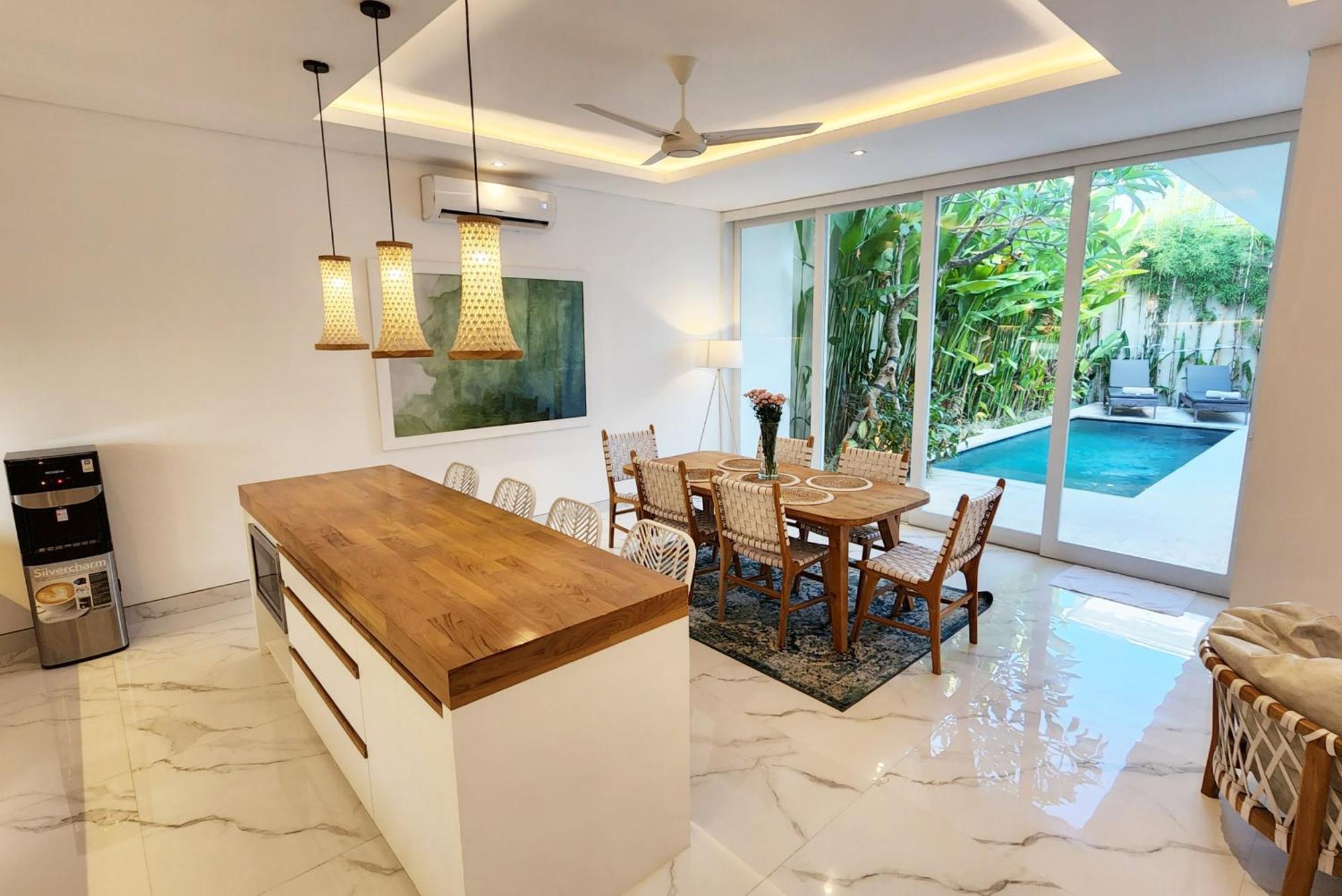 Vana, Sitara Group