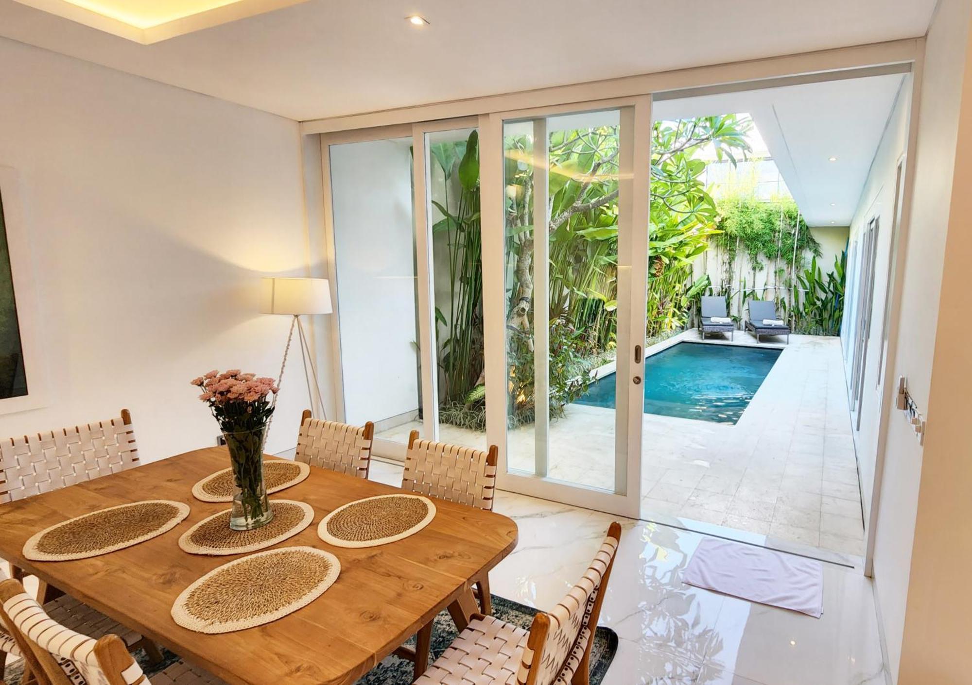 Vana, Sitara Group Seminyak