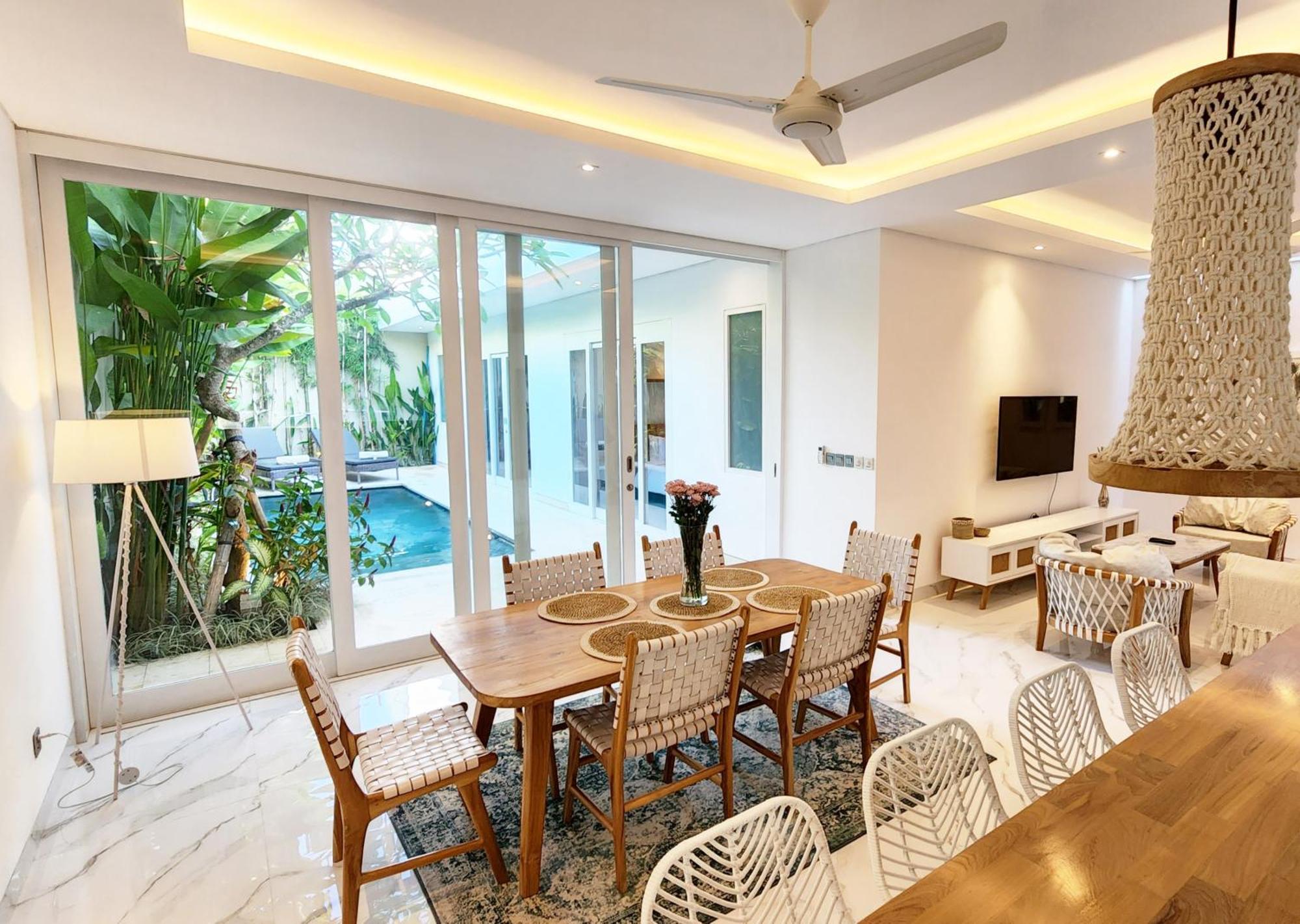 Vana, Sitara Group Villa *