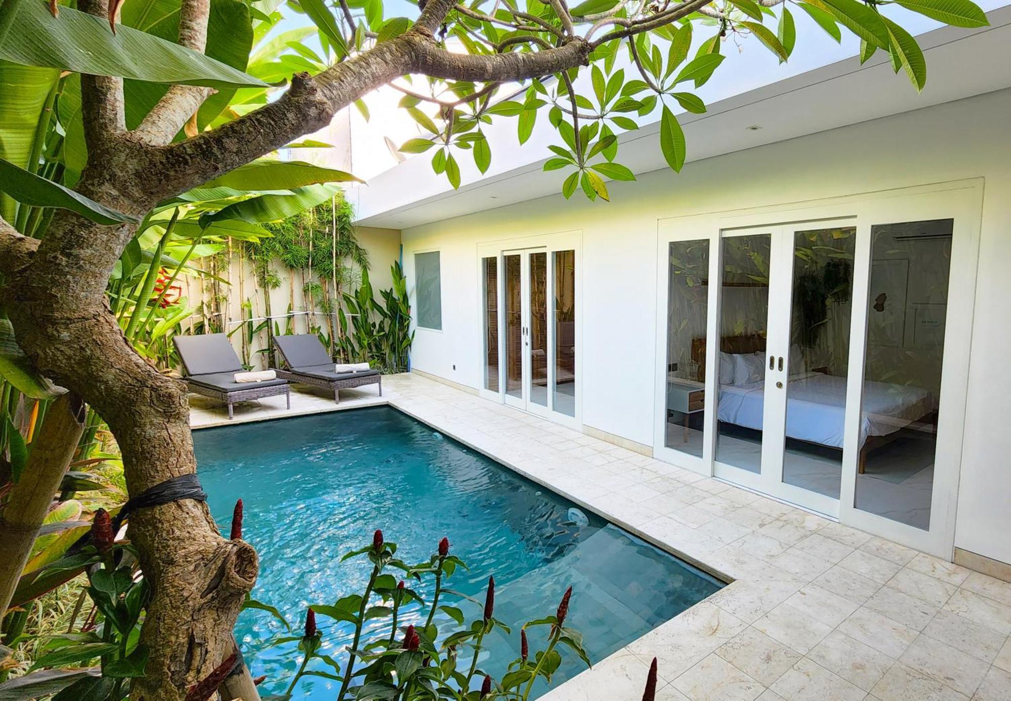 Villa Vana, Sitara Group Seminyak