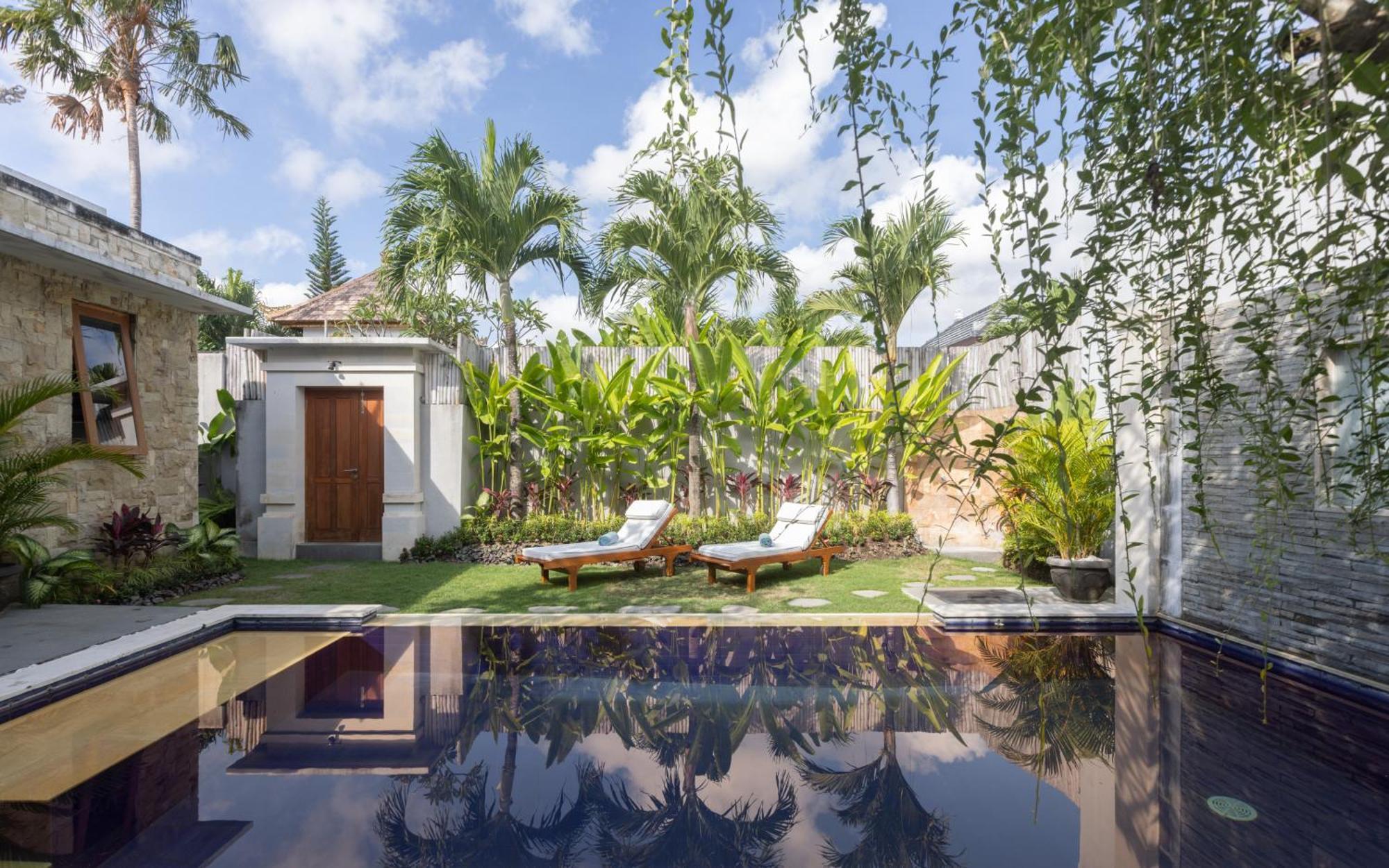 Villa Bali Voyage