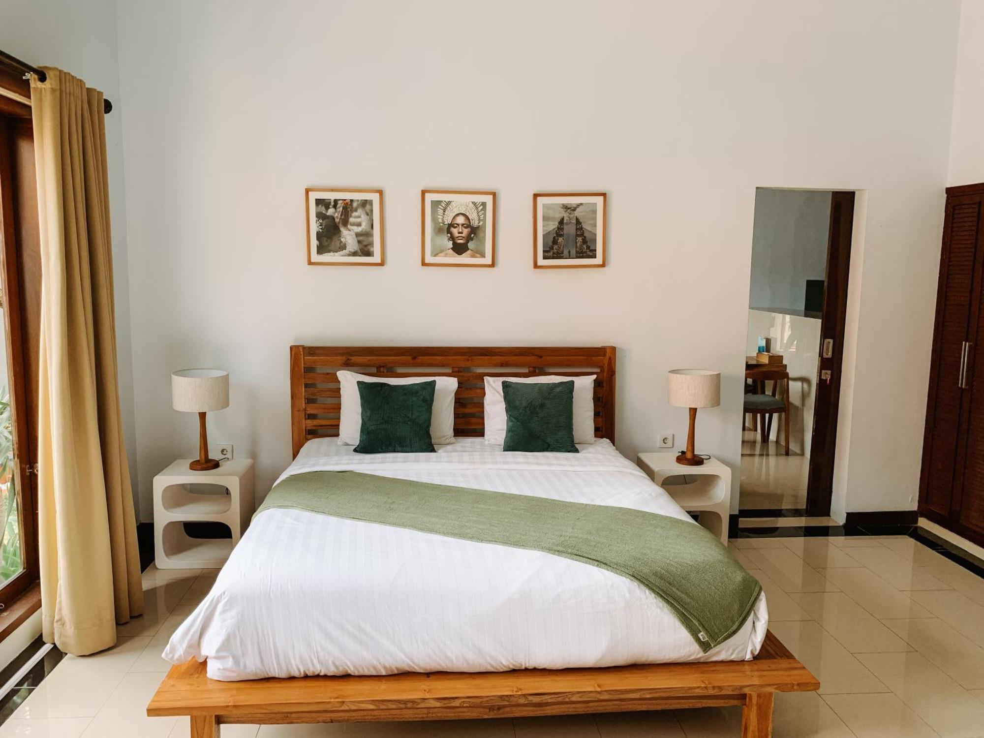 Villa Ayla *
