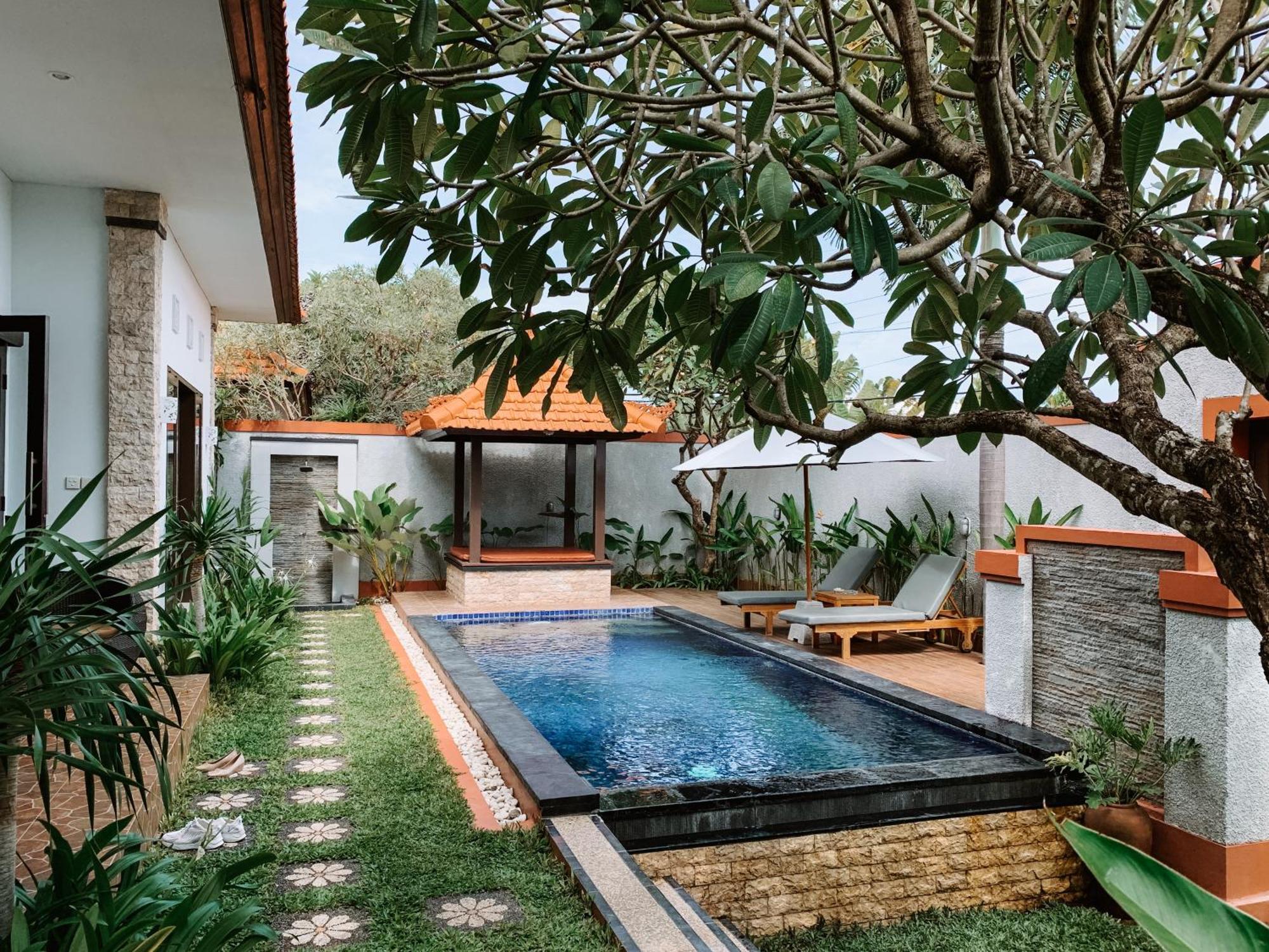 Villa Ayla Seminyak (Bali)