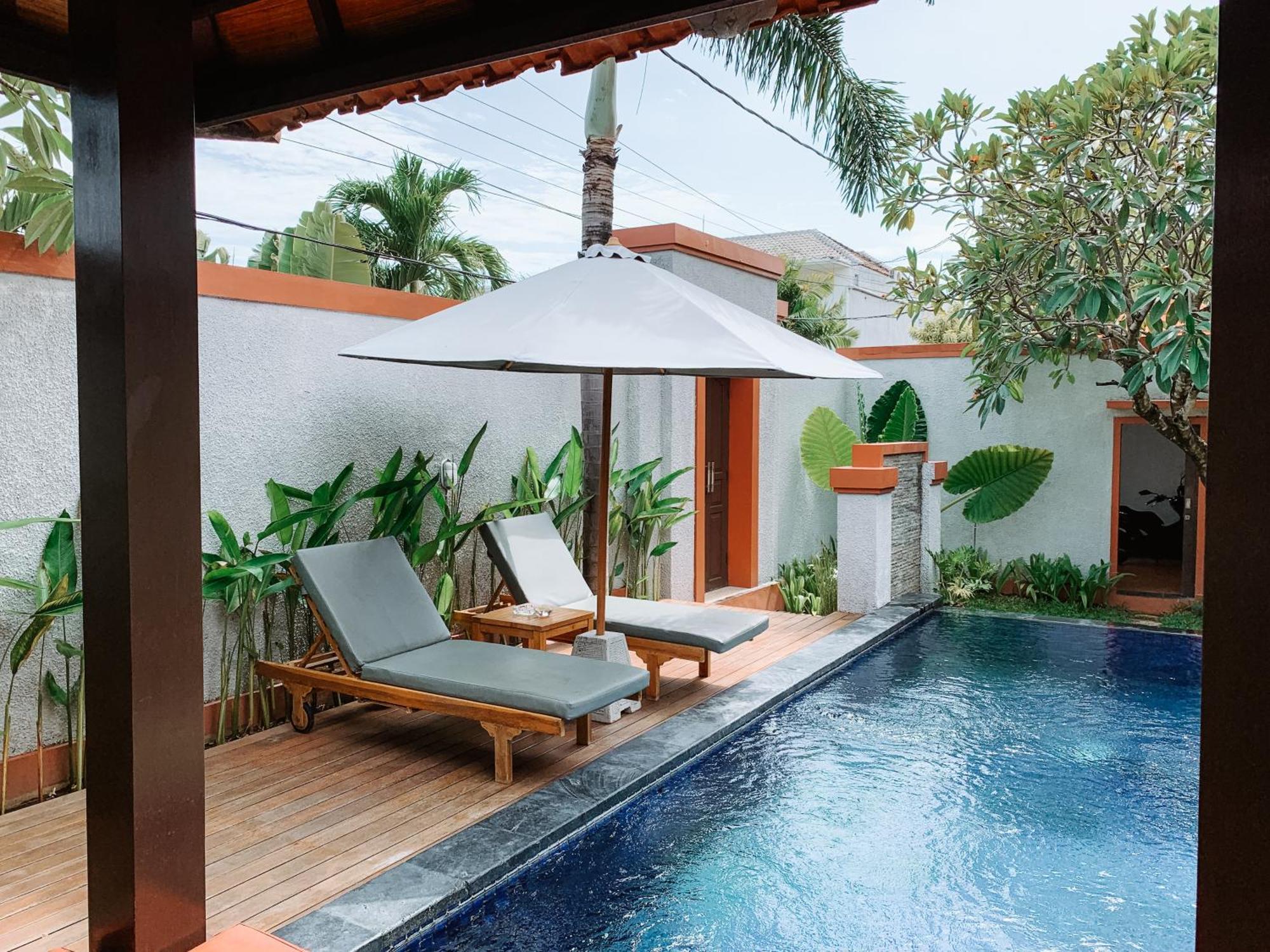 Villa Ayla