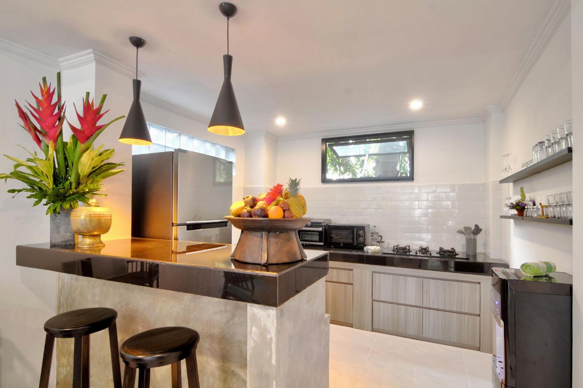 Apartment Selasih House Seminyak (Bali)