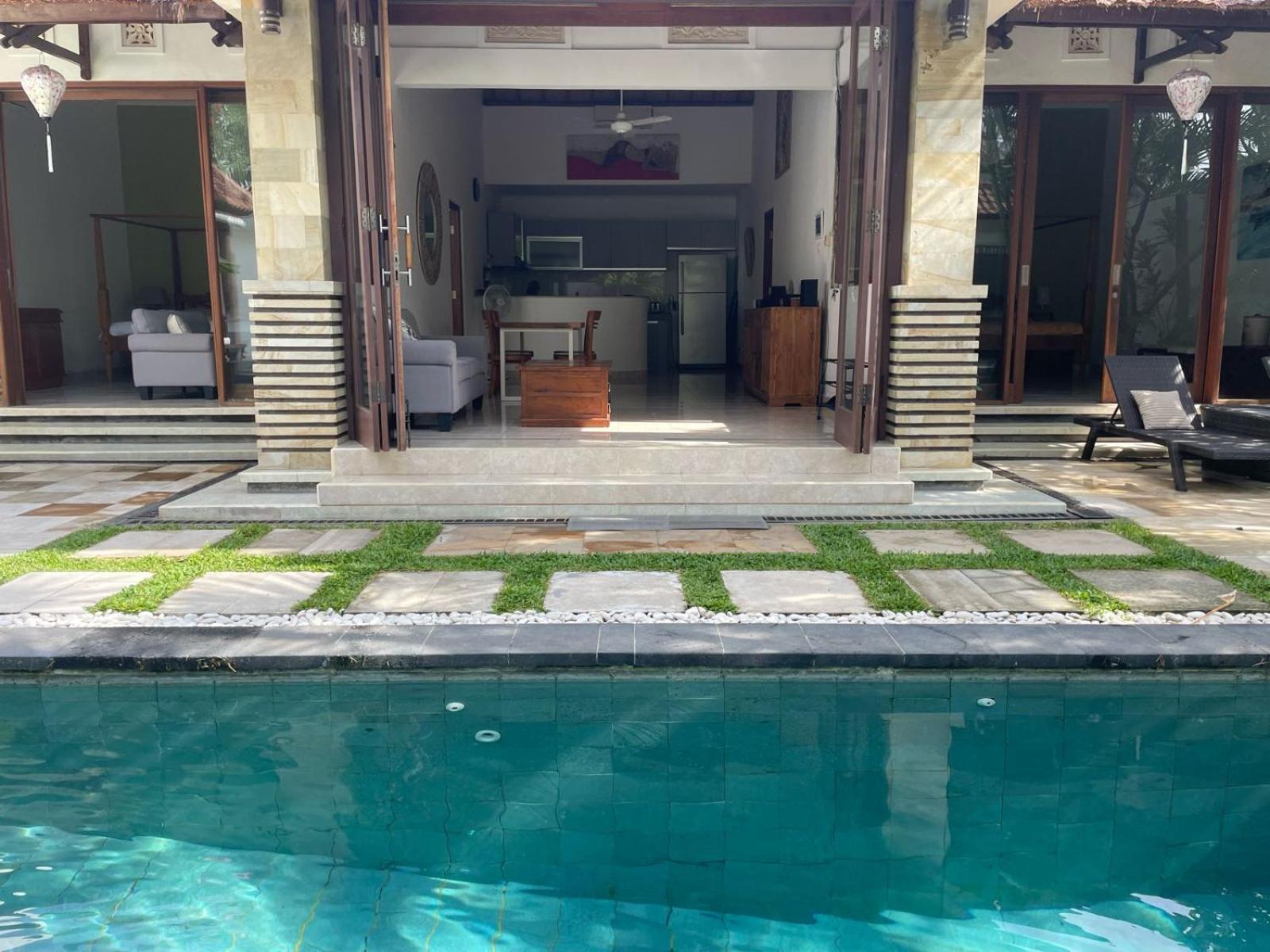 Caleb Seminyak (Bali)