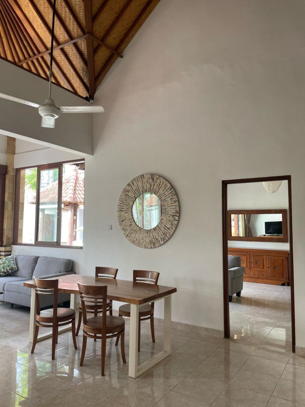 Villa Caleb *