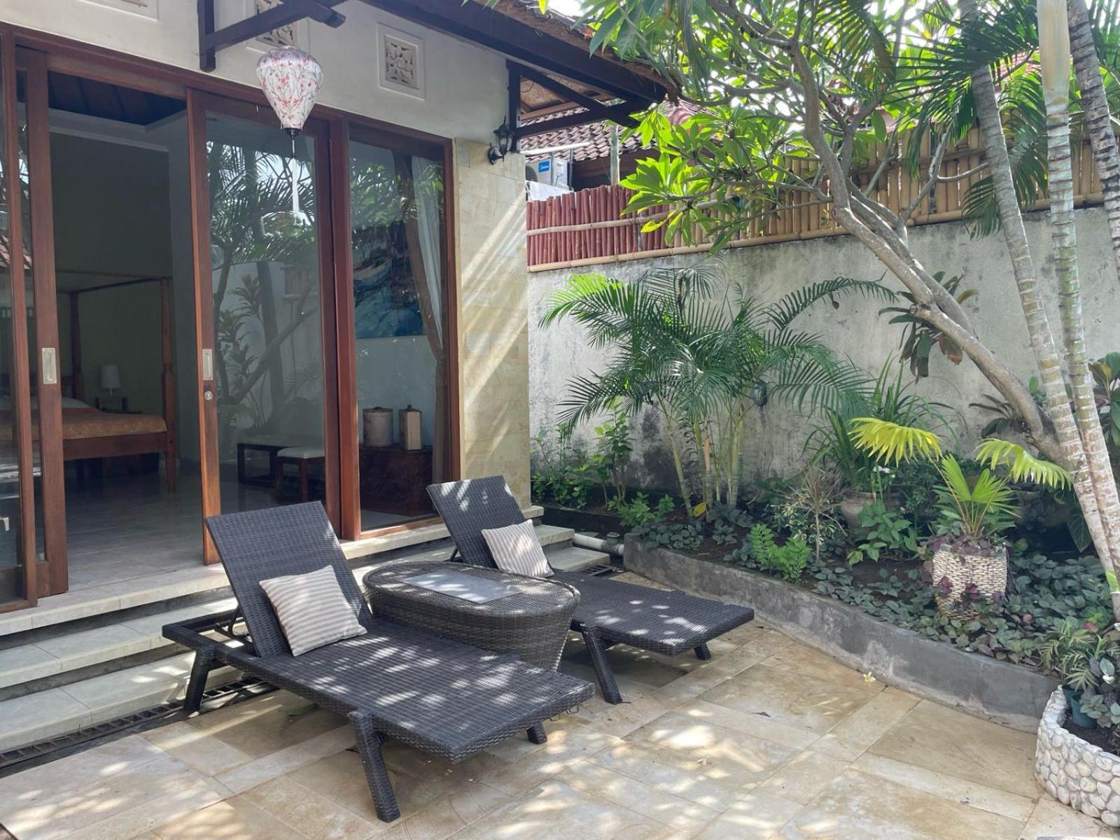Caleb Seminyak (Bali)