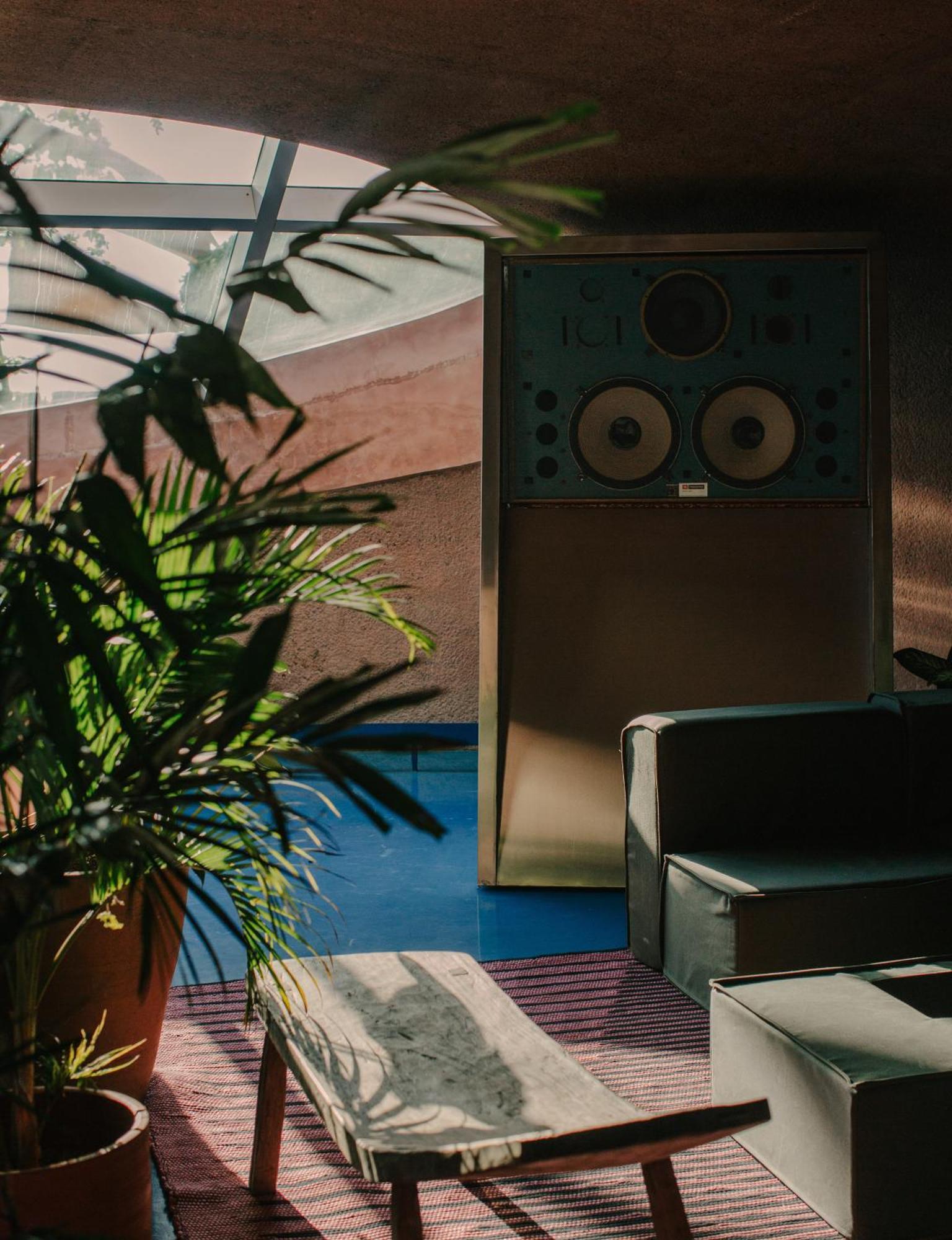 Potato Head & Resort