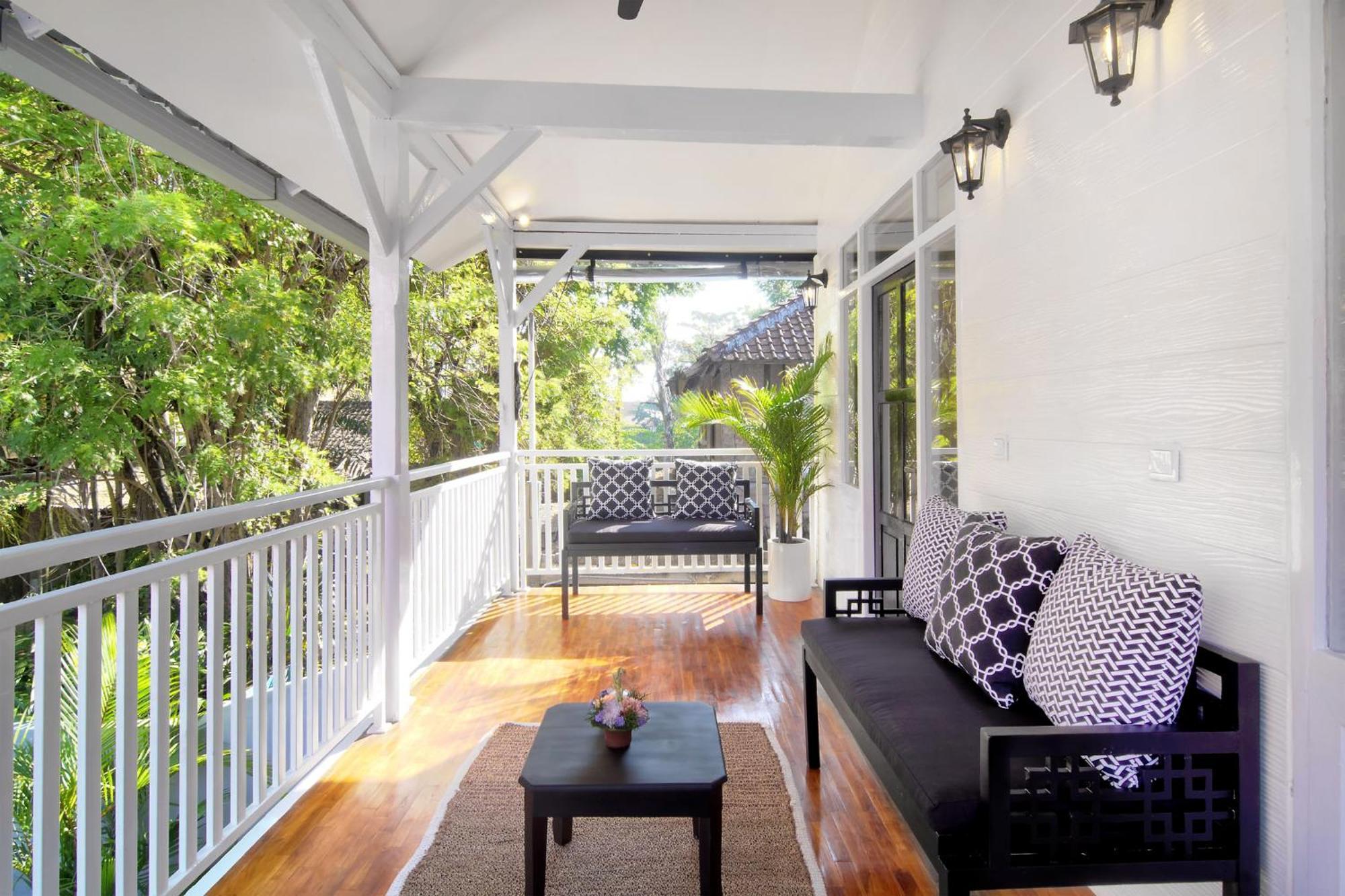 Apartment Selasih House