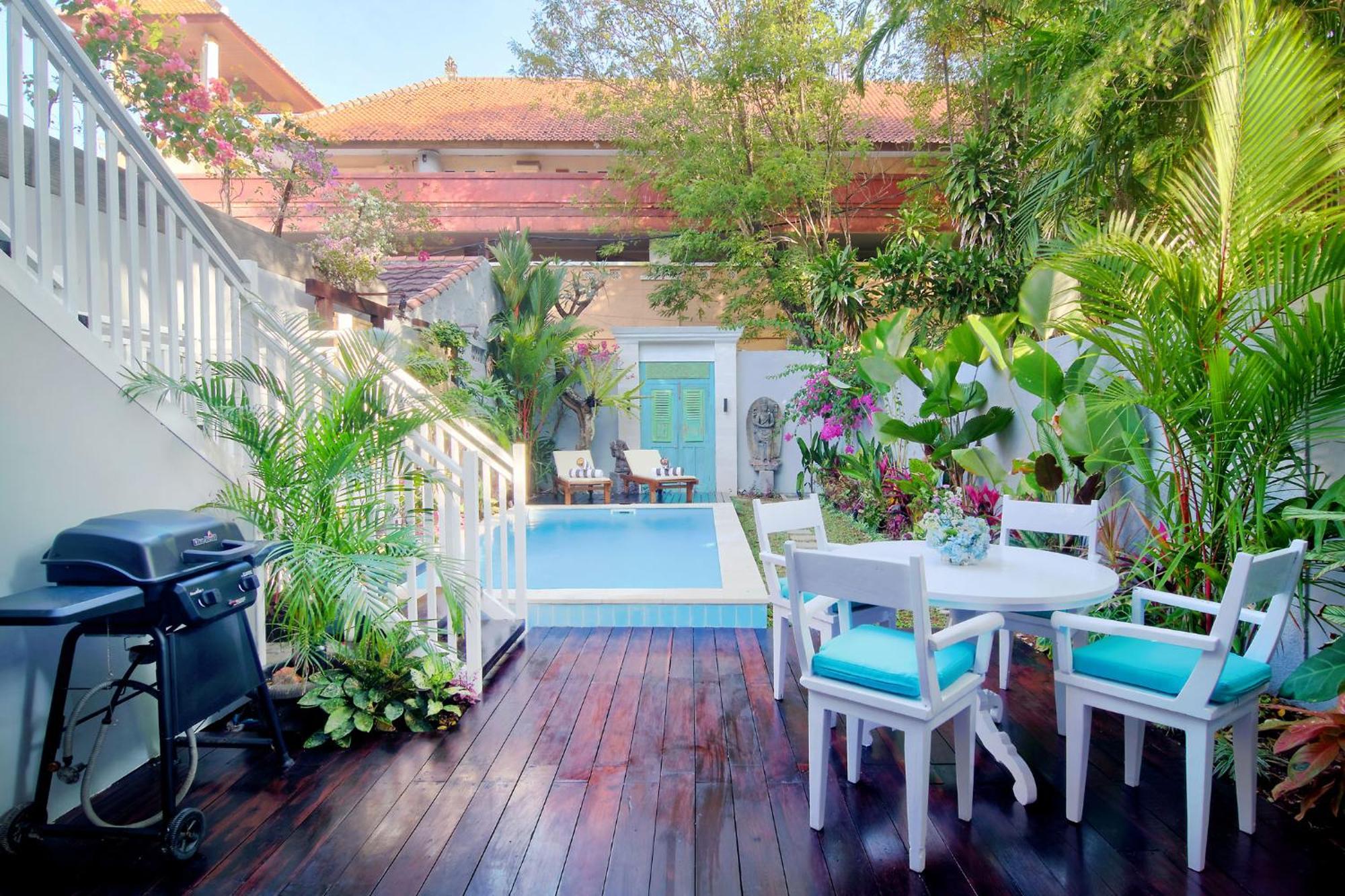 Apartment Selasih House