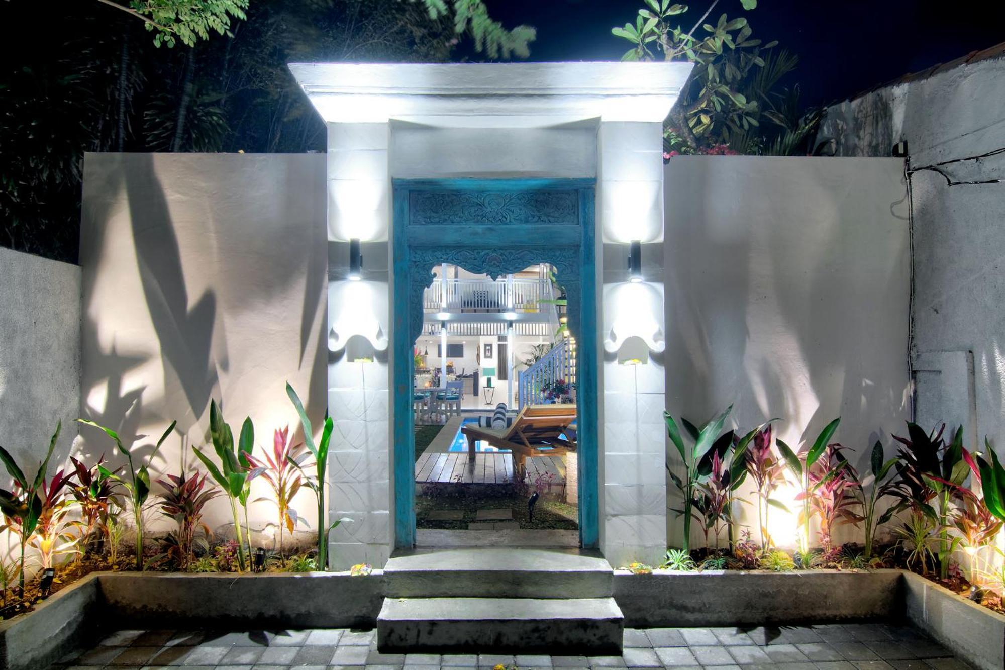 Apartment Selasih House *