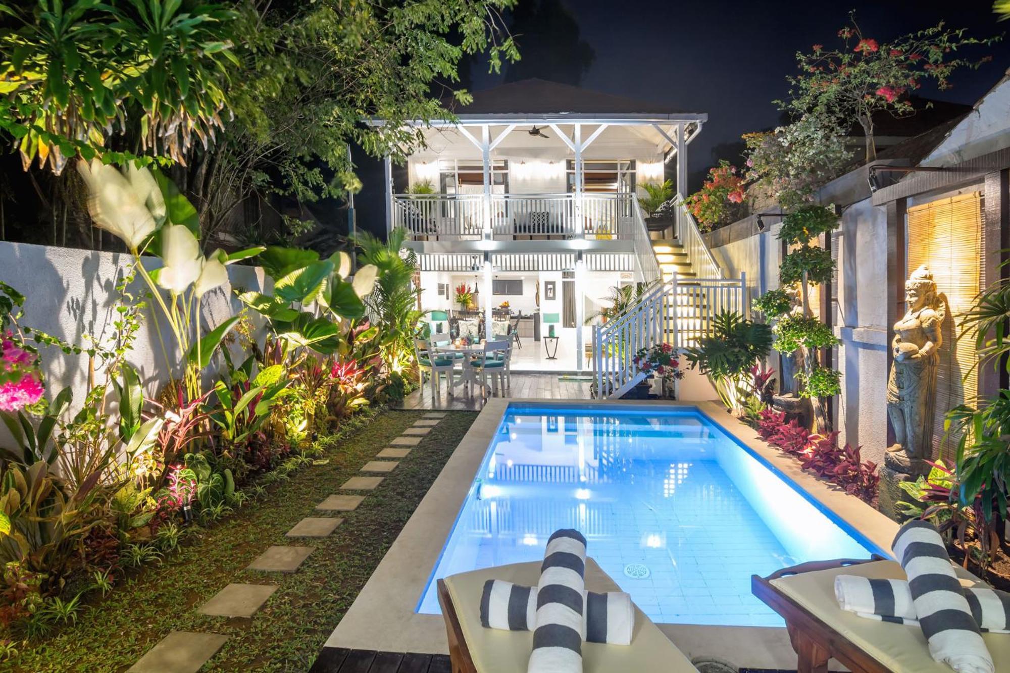 Selasih House