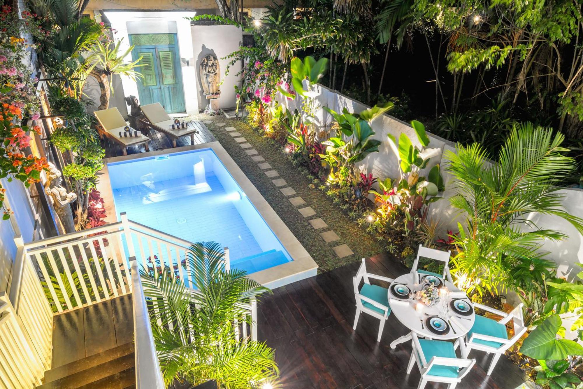 Selasih House Apartment Seminyak (Bali)