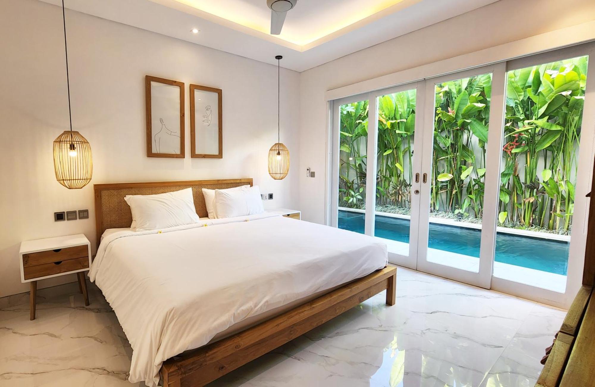 Vana, Sitara Group Villa