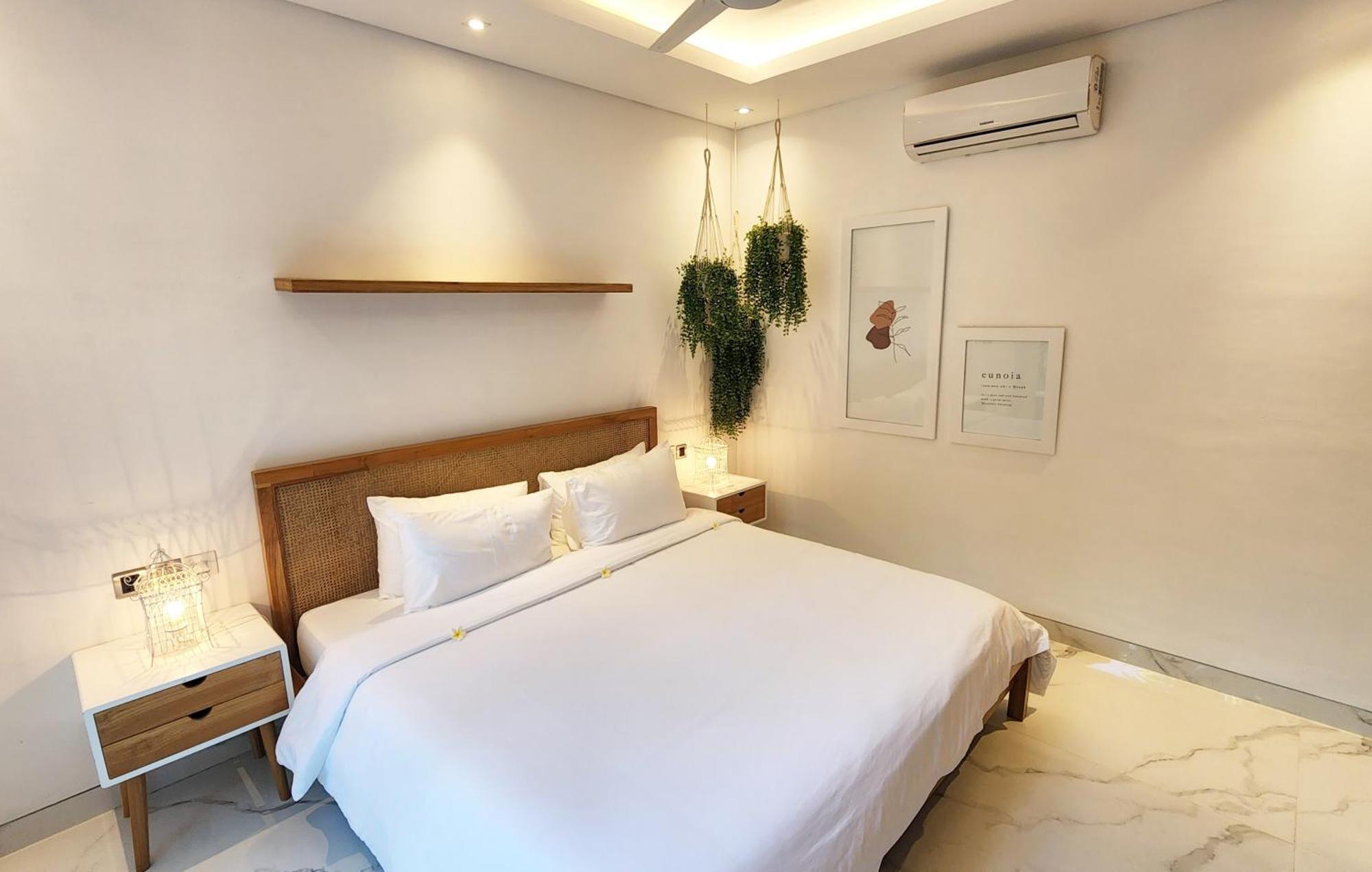 Vana, Sitara Group Villa