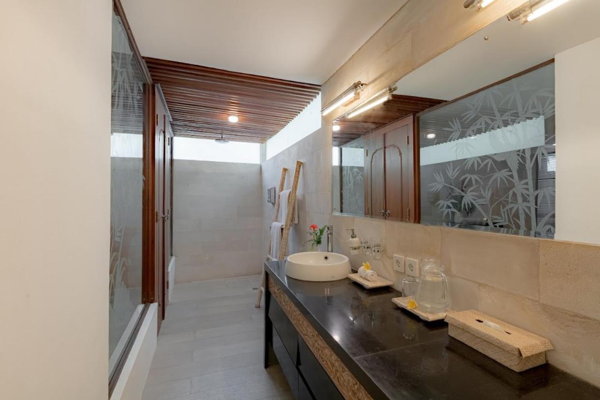 Villa Bali Akasadua Seminyak (Bali)