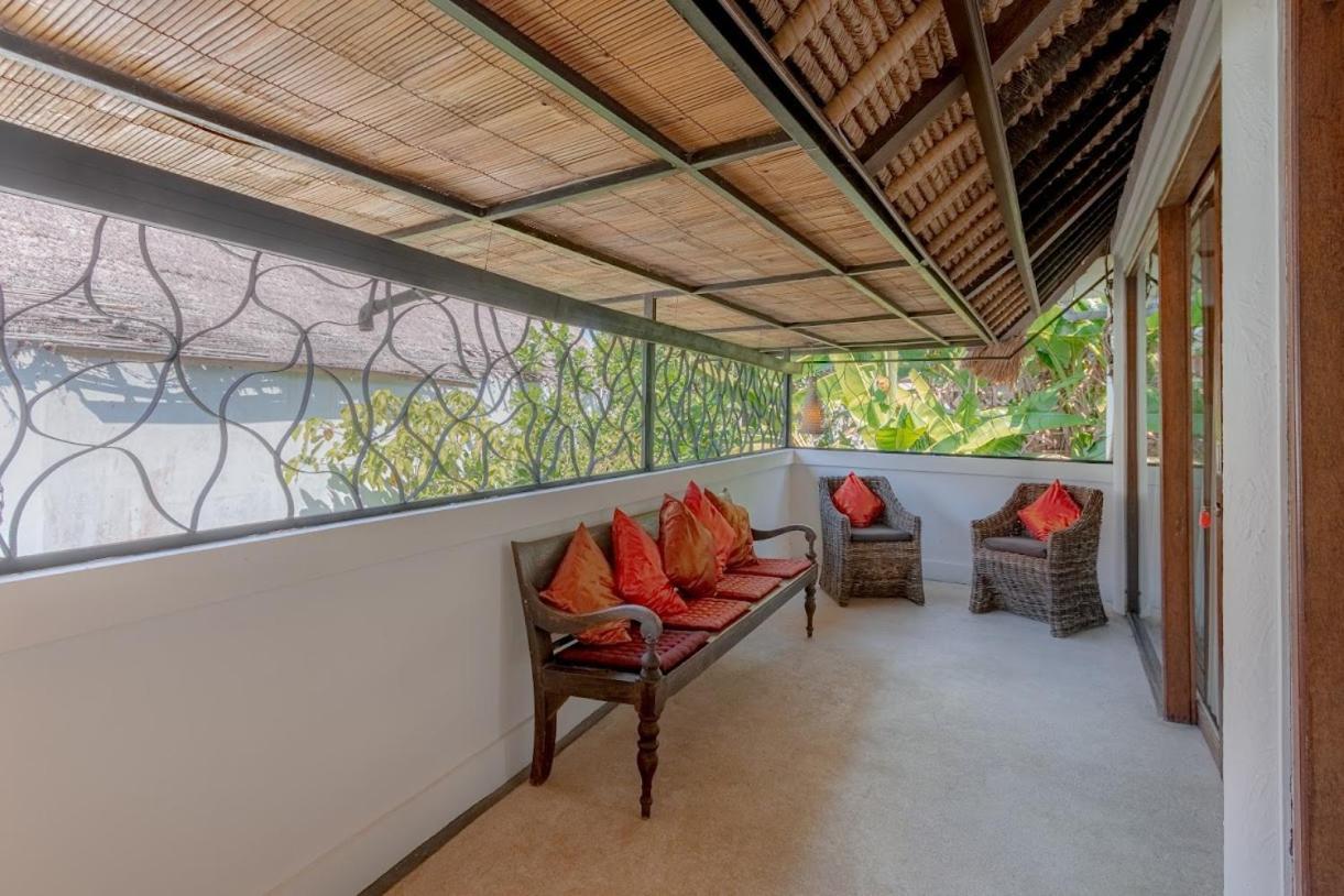 Bali Akasadua Villa *