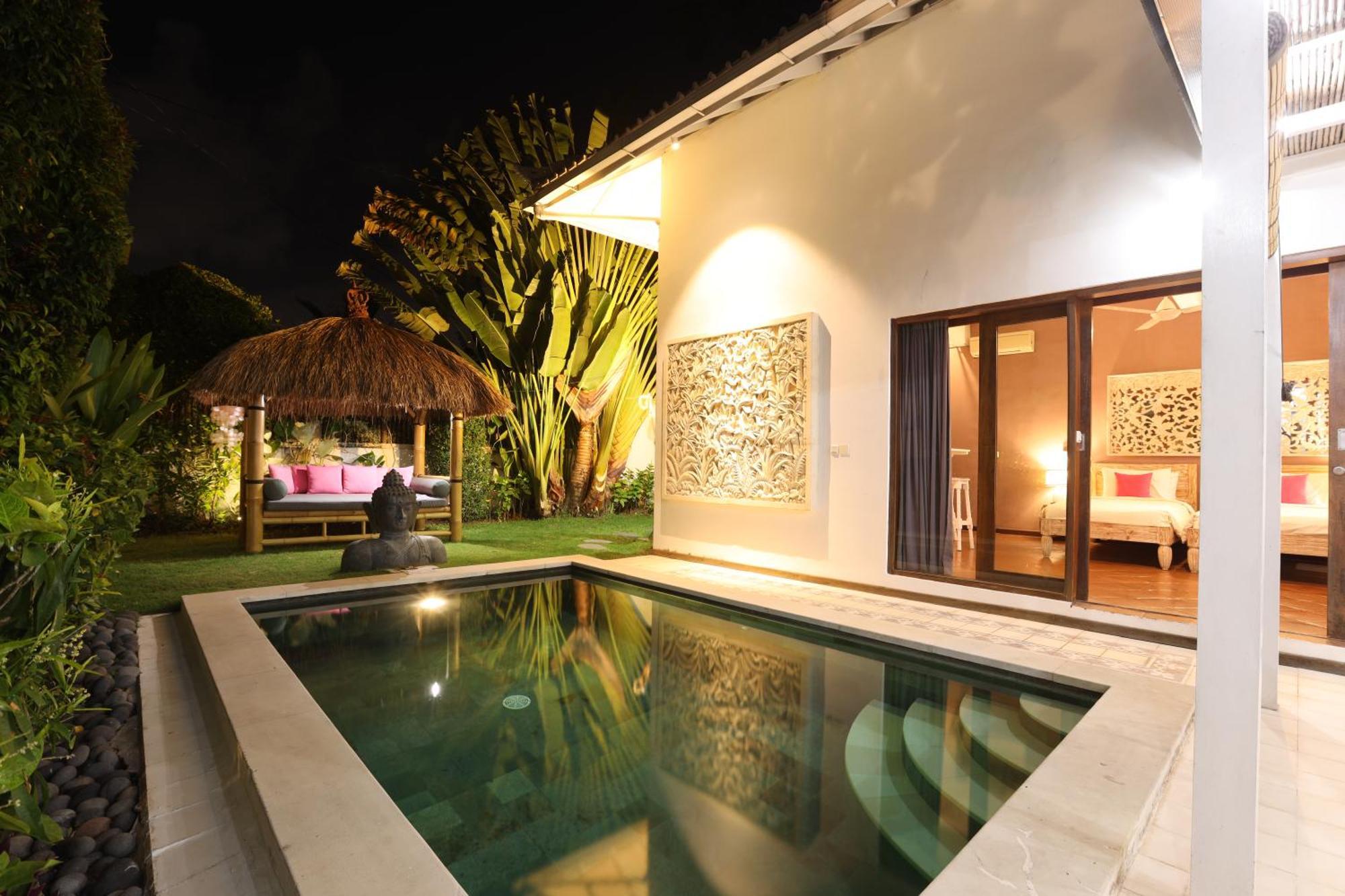 La Oberoi Seminyak (Bali)