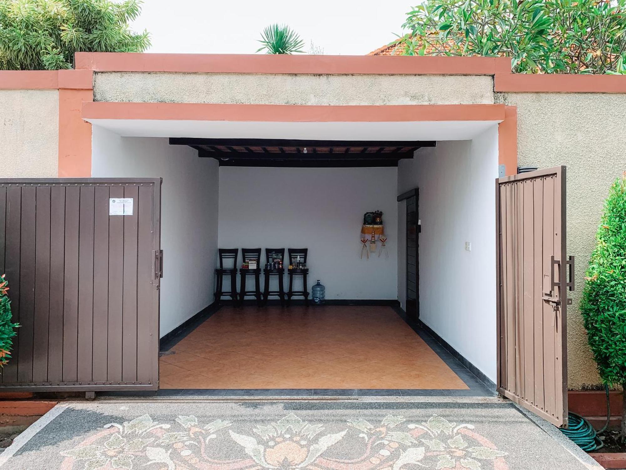 Villa Ayla Seminyak (Bali)