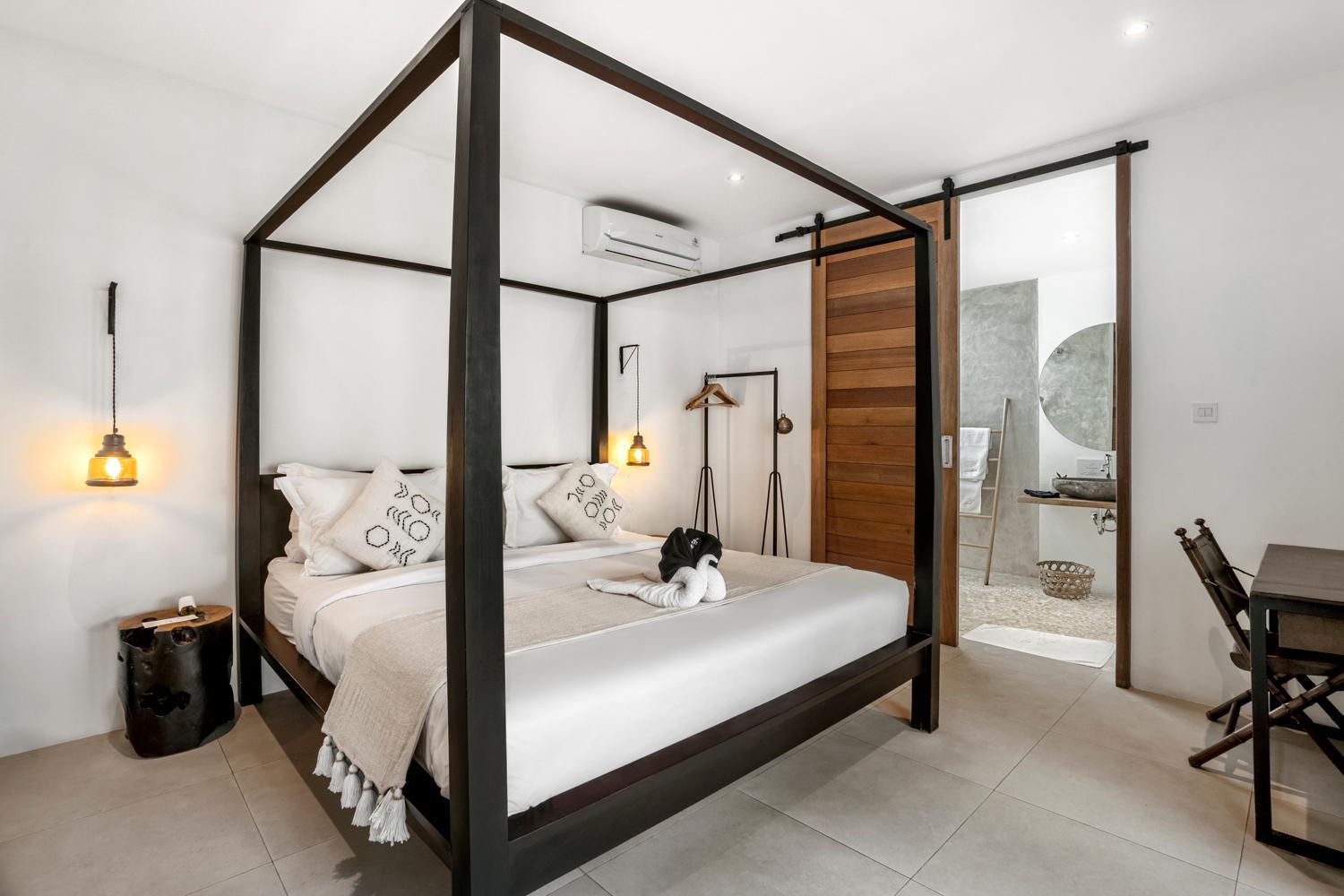 House Of Bagera By Alfred In Bali