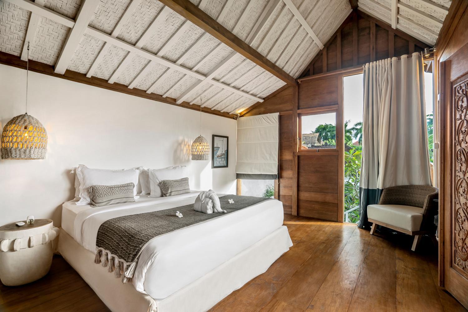 House Of Bagera By Alfred In Bali Villa