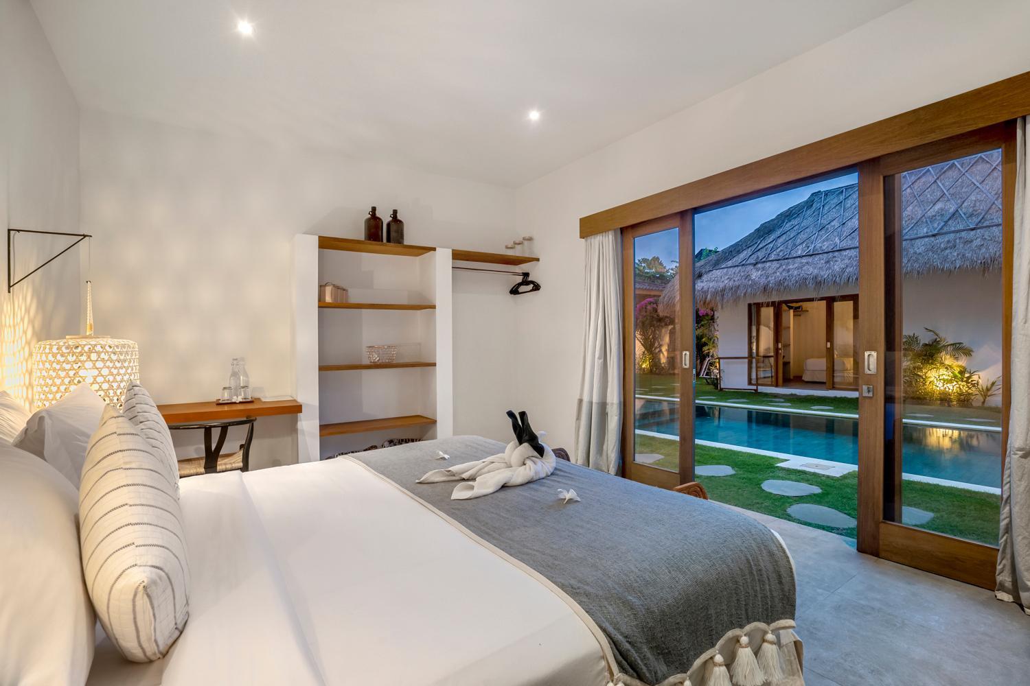 Villa House Of Bagera By Alfred In Bali