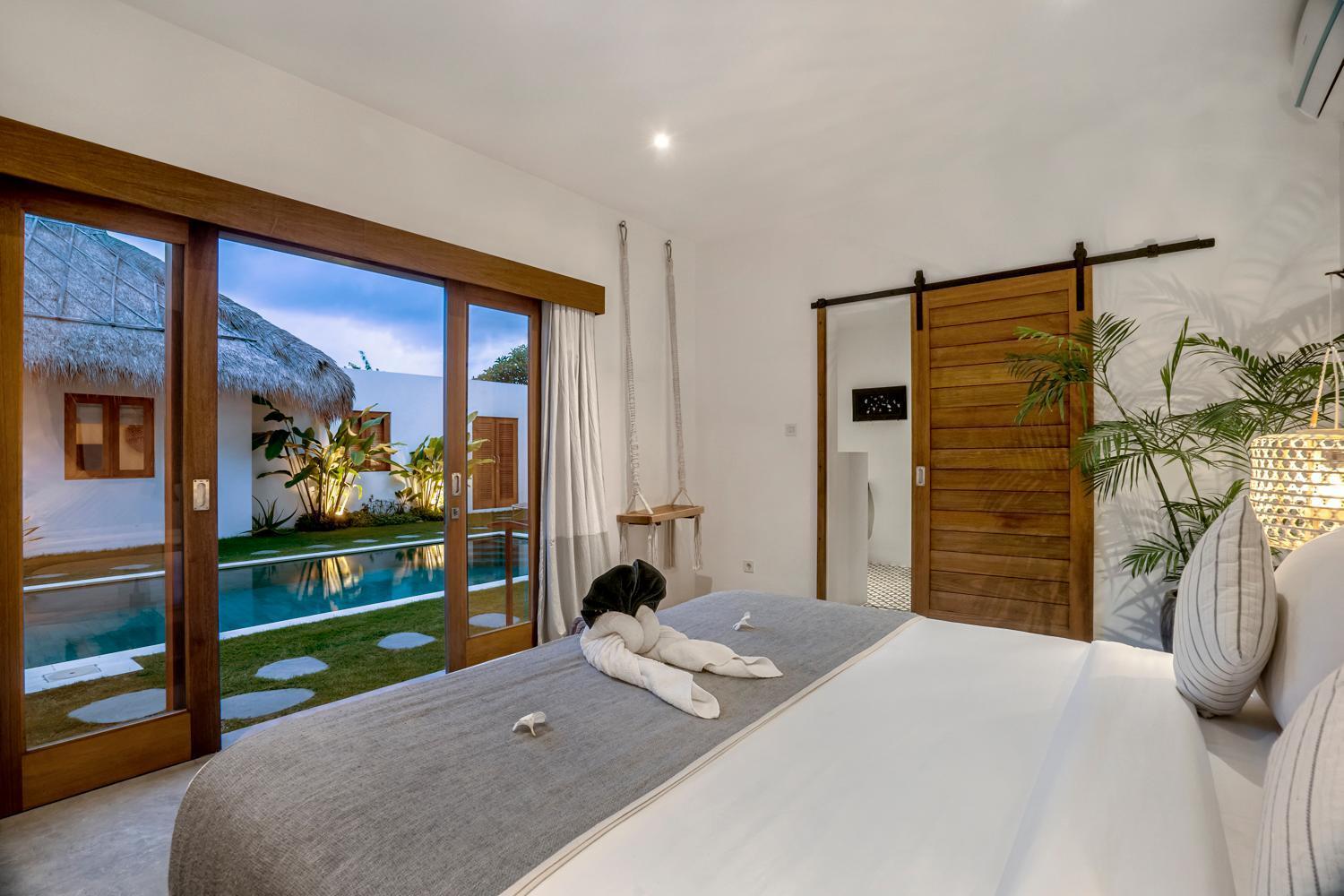 House Of Bagera By Alfred In Bali *