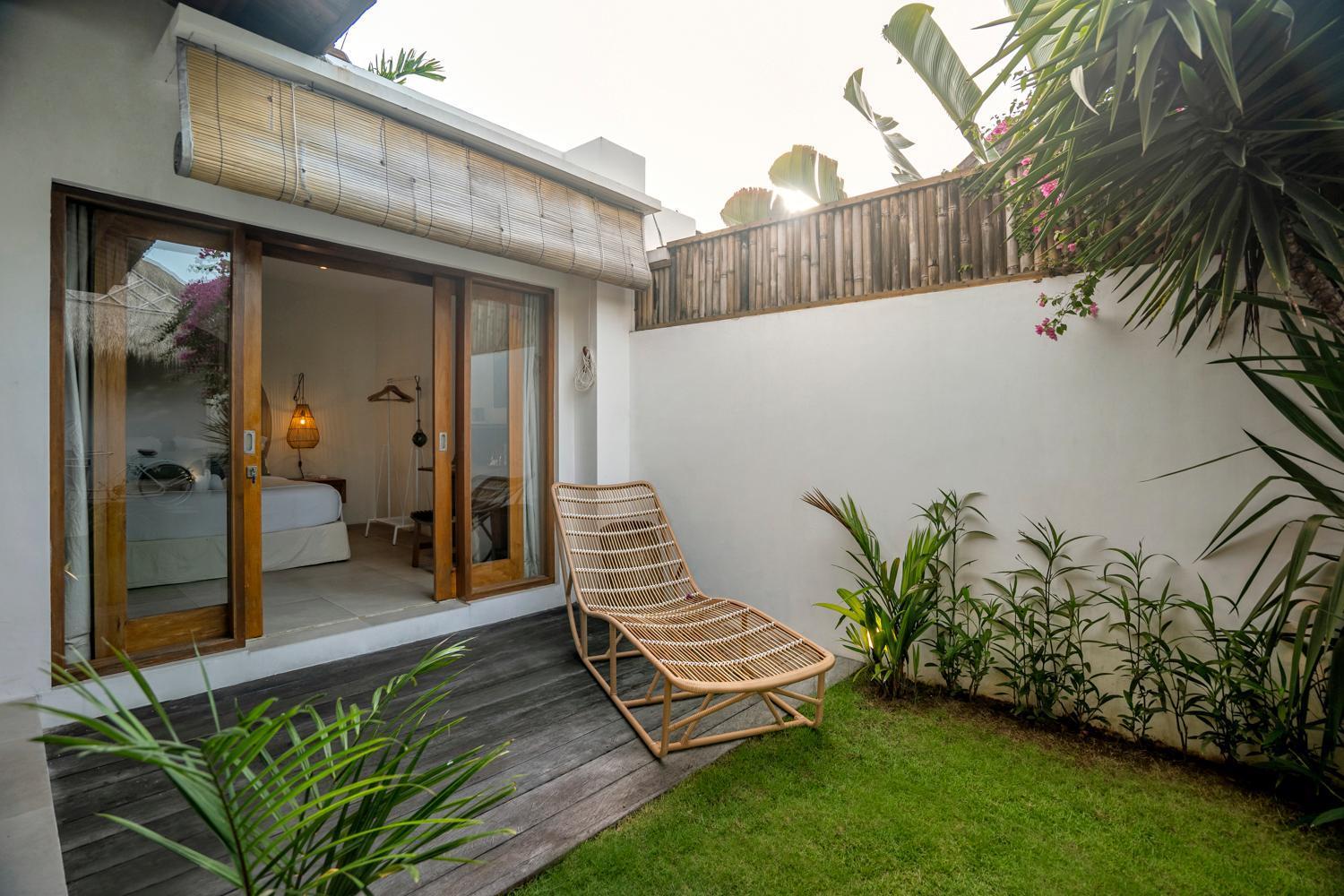 Villa House Of Bagera By Alfred In Bali