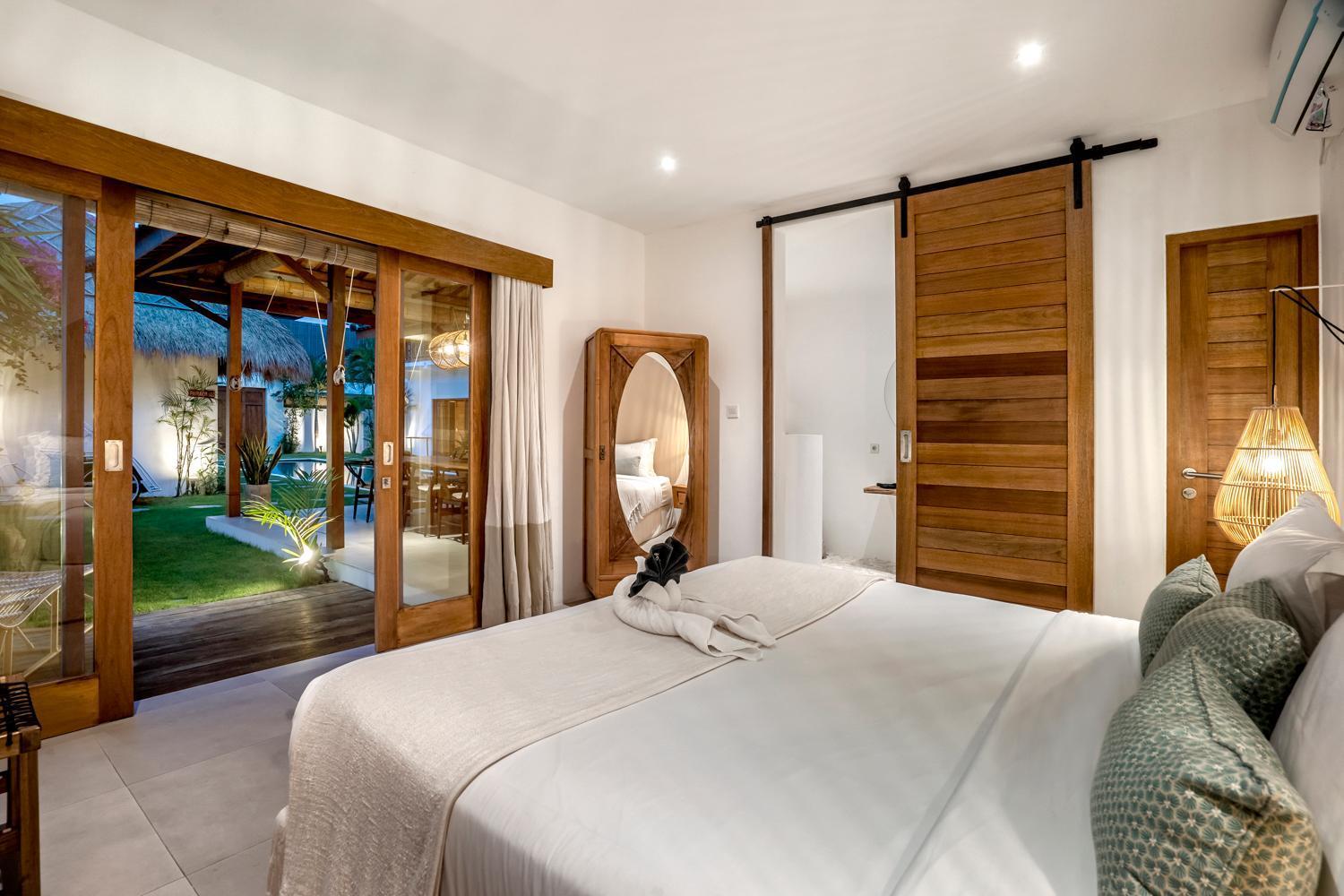 House Of Bagera By Alfred In Bali