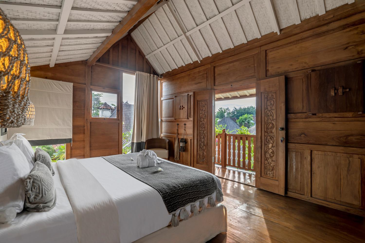 House Of Bagera By Alfred In Bali Villa Seminyak (Bali)