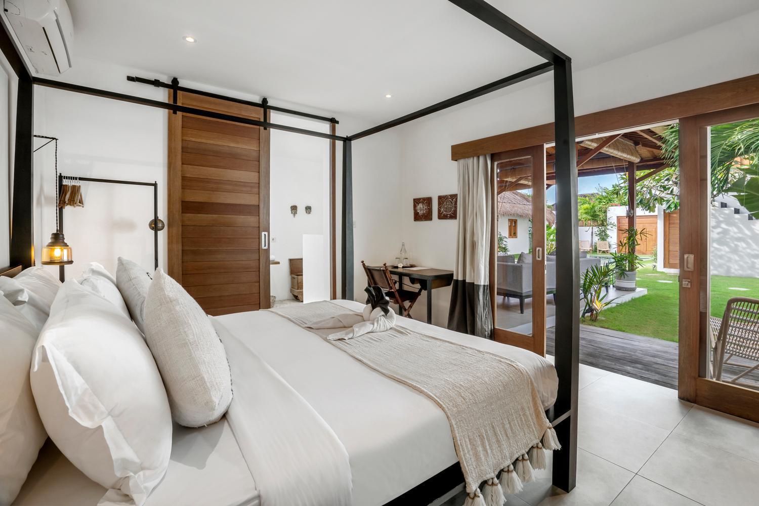 House Of Bagera By Alfred In Bali Seminyak (Bali)