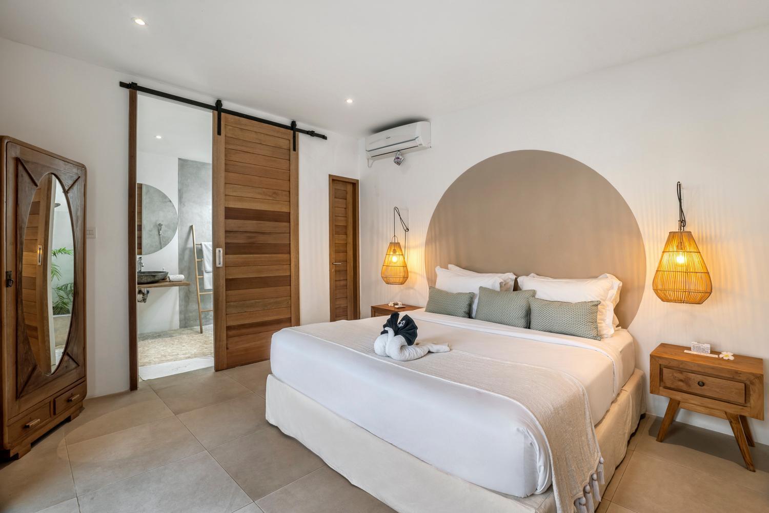 Villa House Of Bagera By Alfred In Bali *