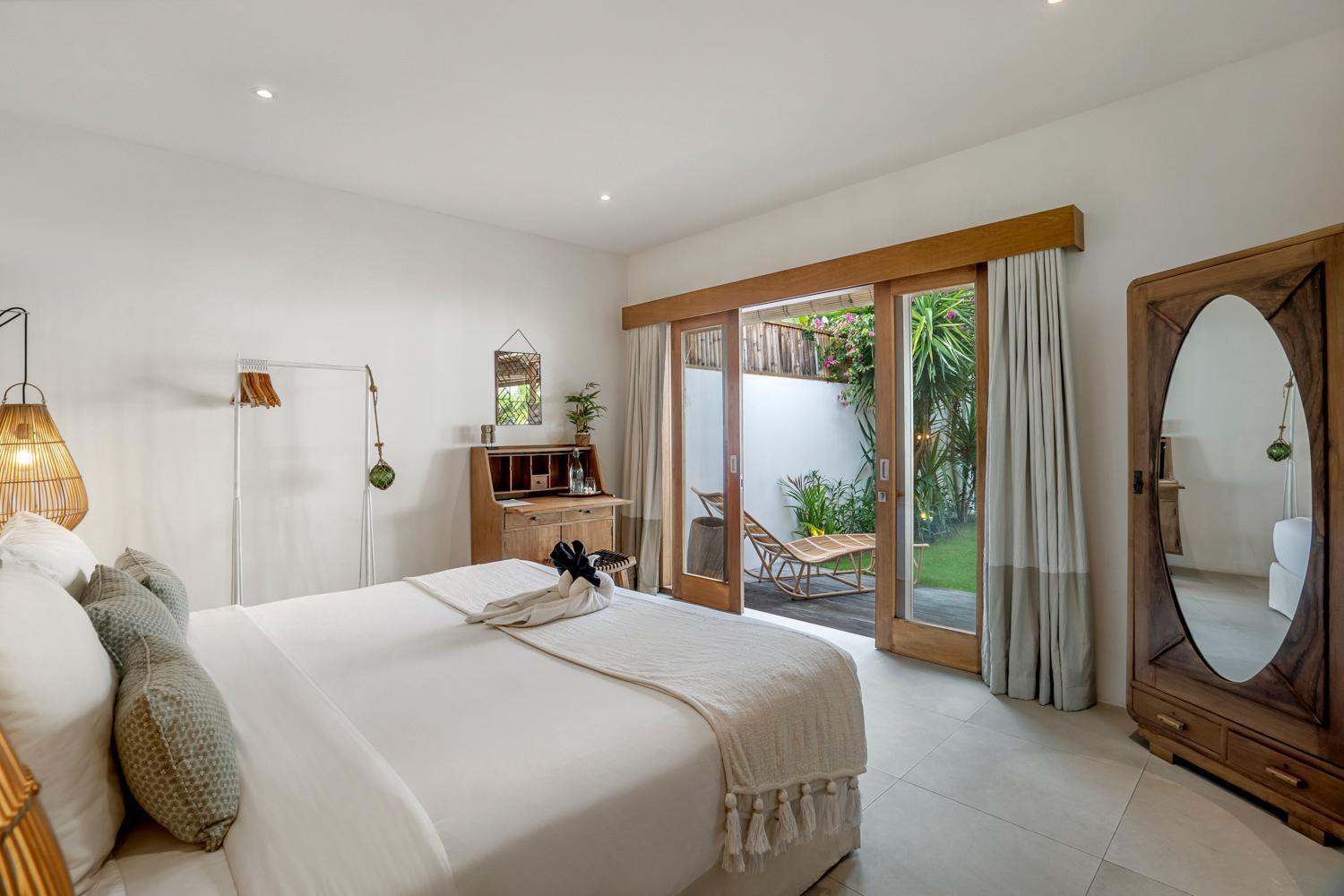 House Of Bagera By Alfred In Bali