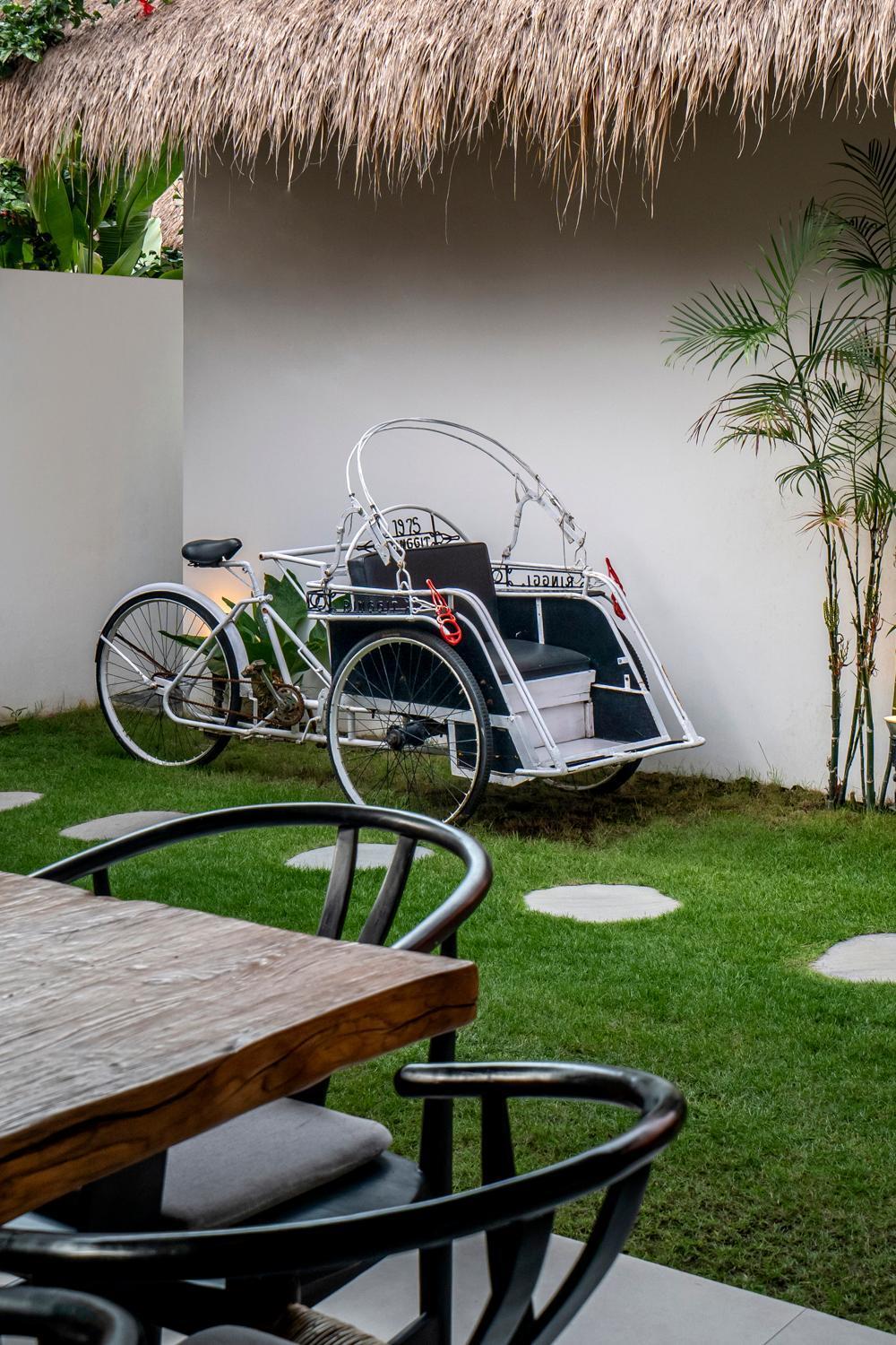House Of Bagera By Alfred In Bali Villa *