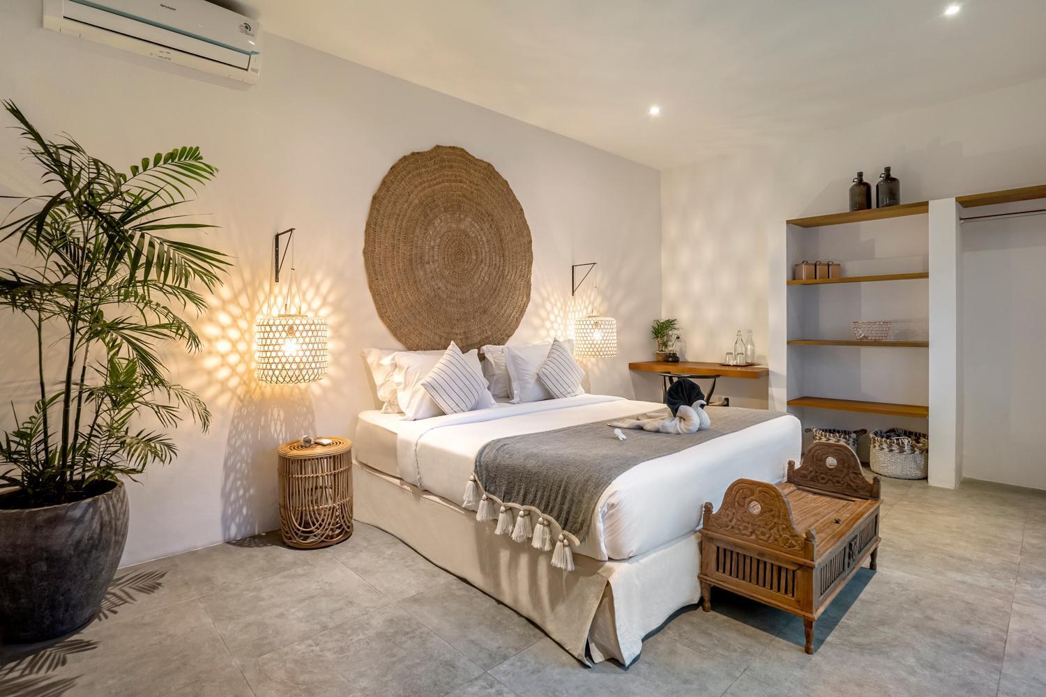 Villa House Of Bagera By Alfred In Bali Seminyak (Bali)