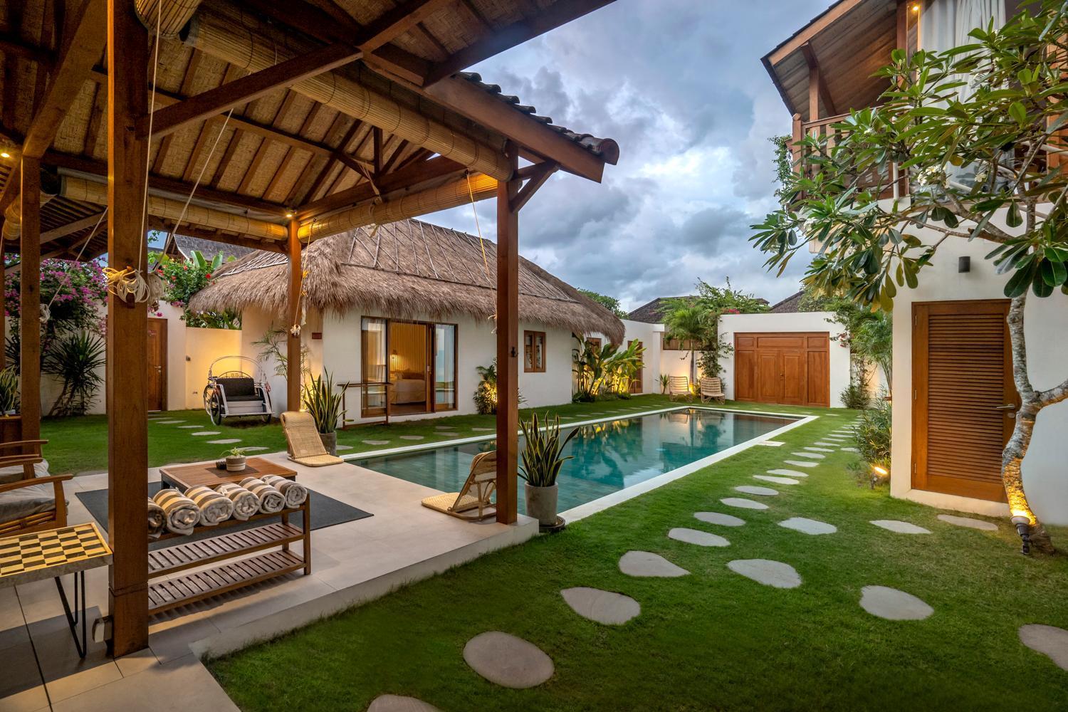 House Of Bagera By Alfred In Bali Seminyak (Bali)