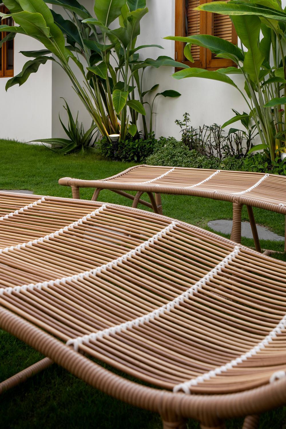 House Of Bagera By Alfred In Bali