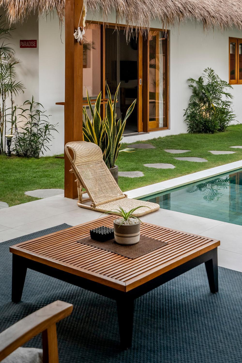 Villa House Of Bagera By Alfred In Bali