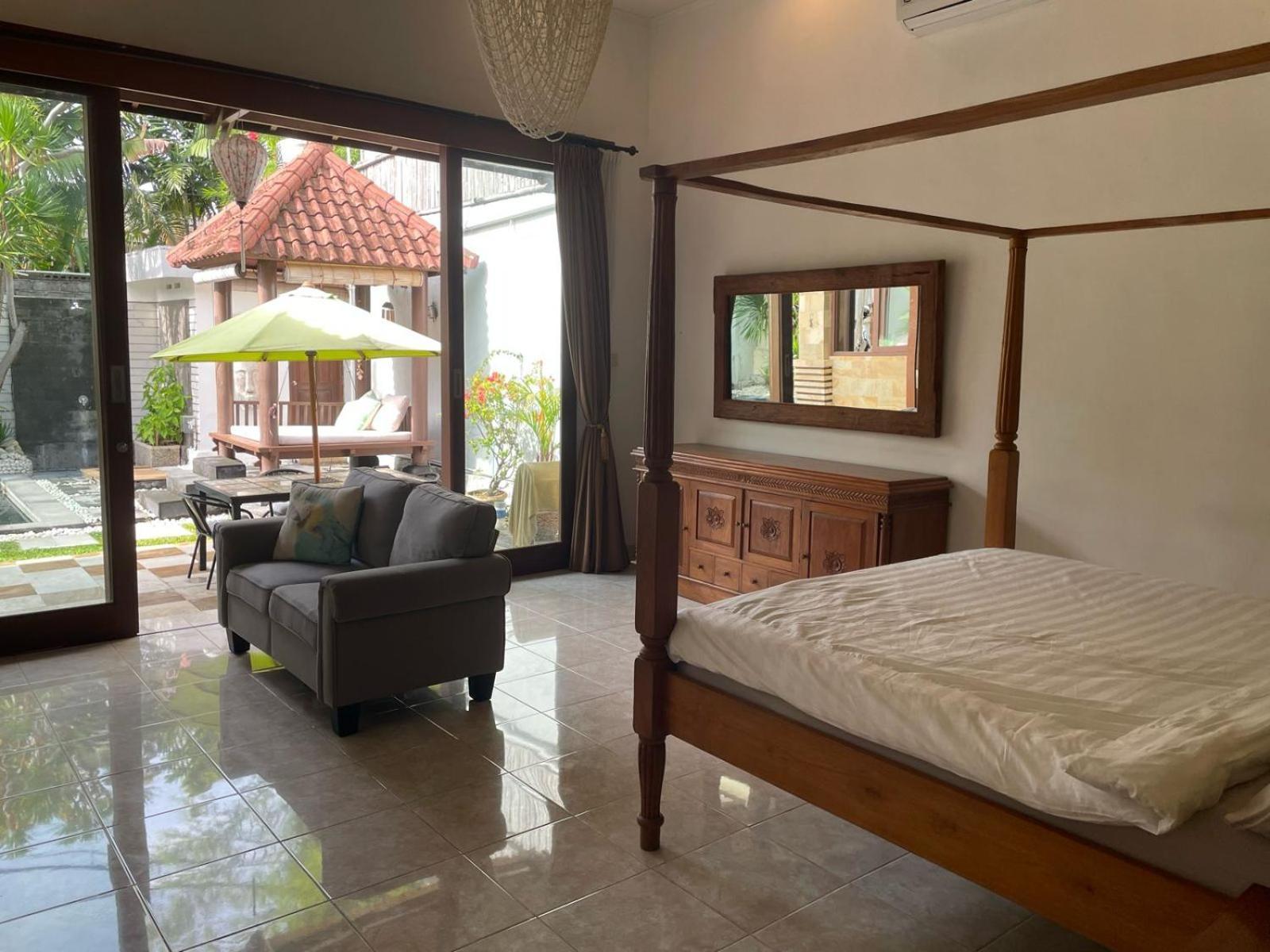 Villa Caleb