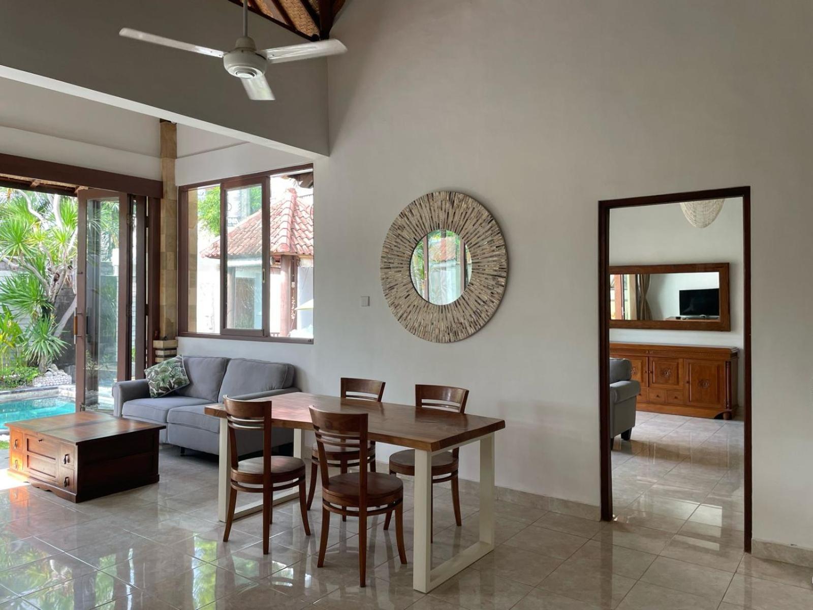 Villa Caleb Seminyak (Bali)