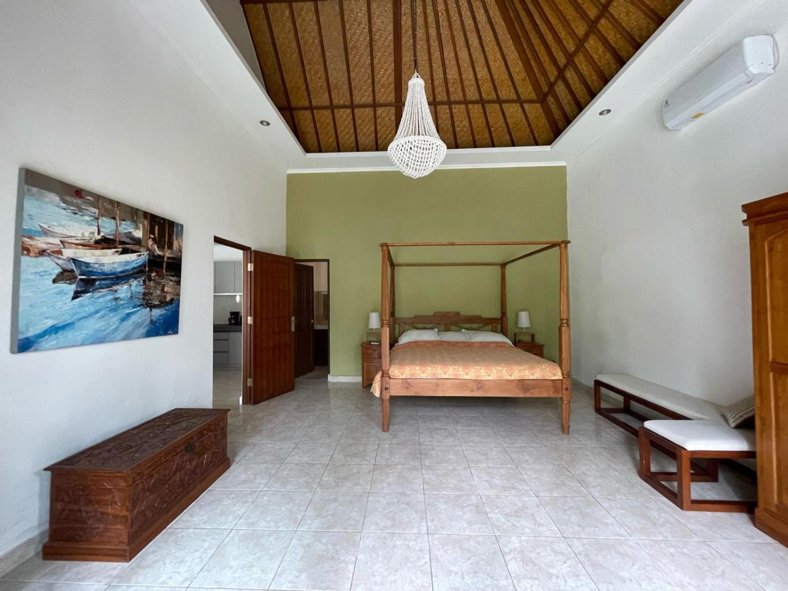 Villa Caleb