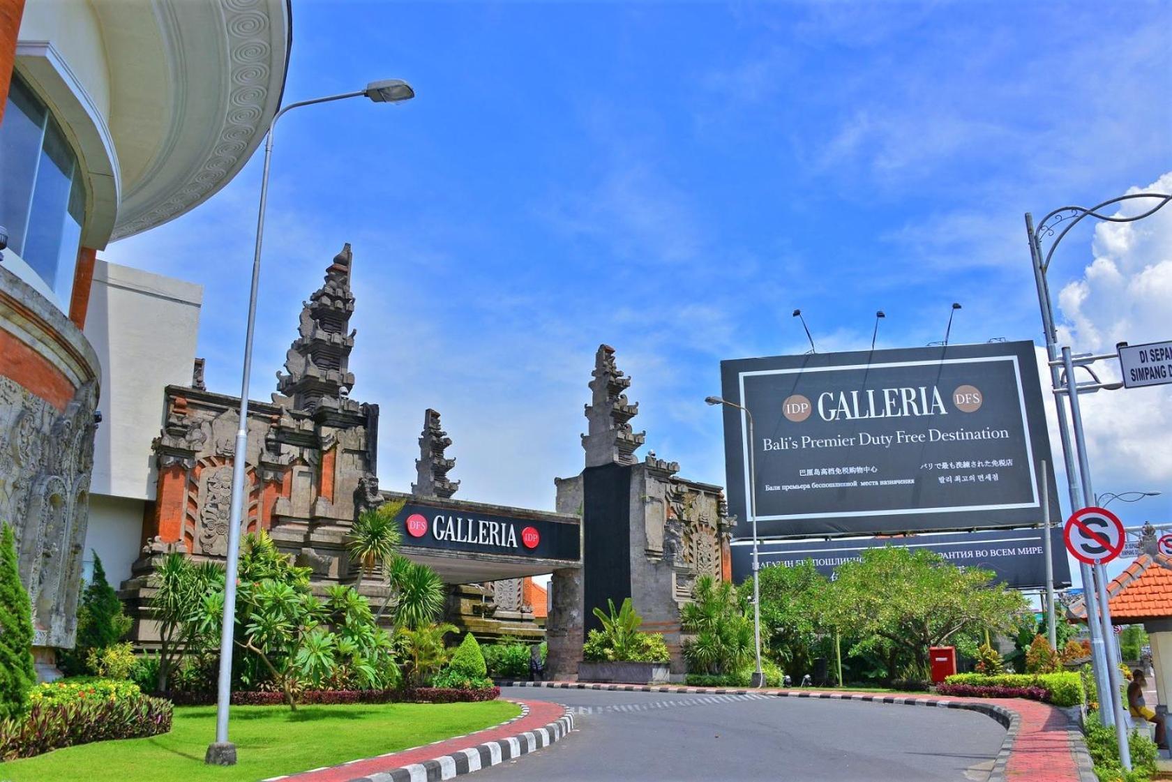Villa One Bedroom Private Kuta