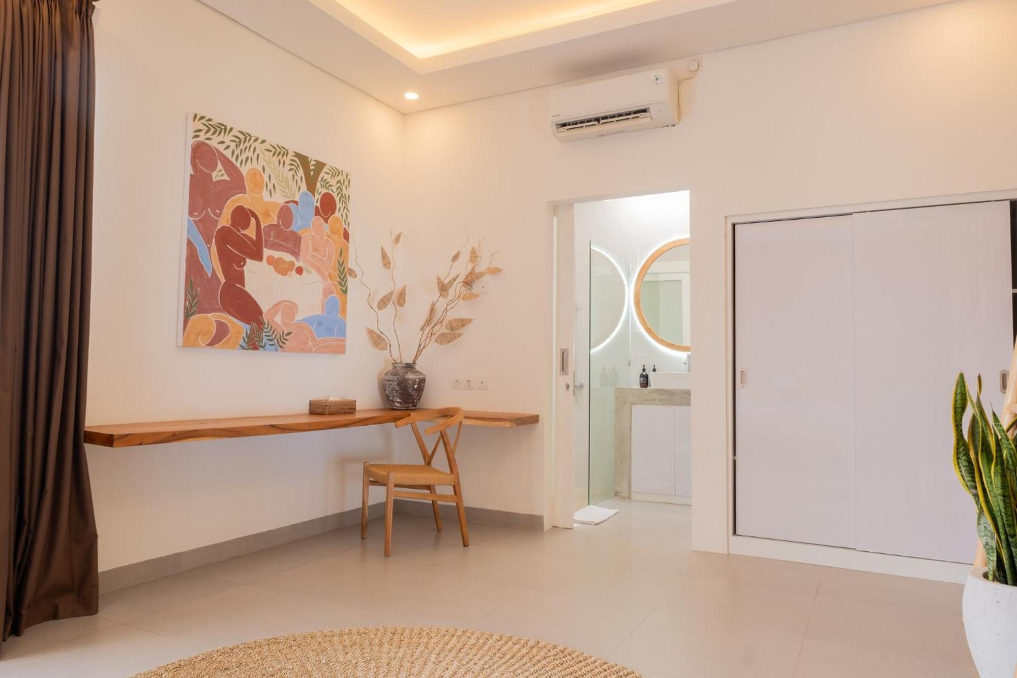 Casa Moana 3br Stylish Private Pool * Seminyak (Bali)