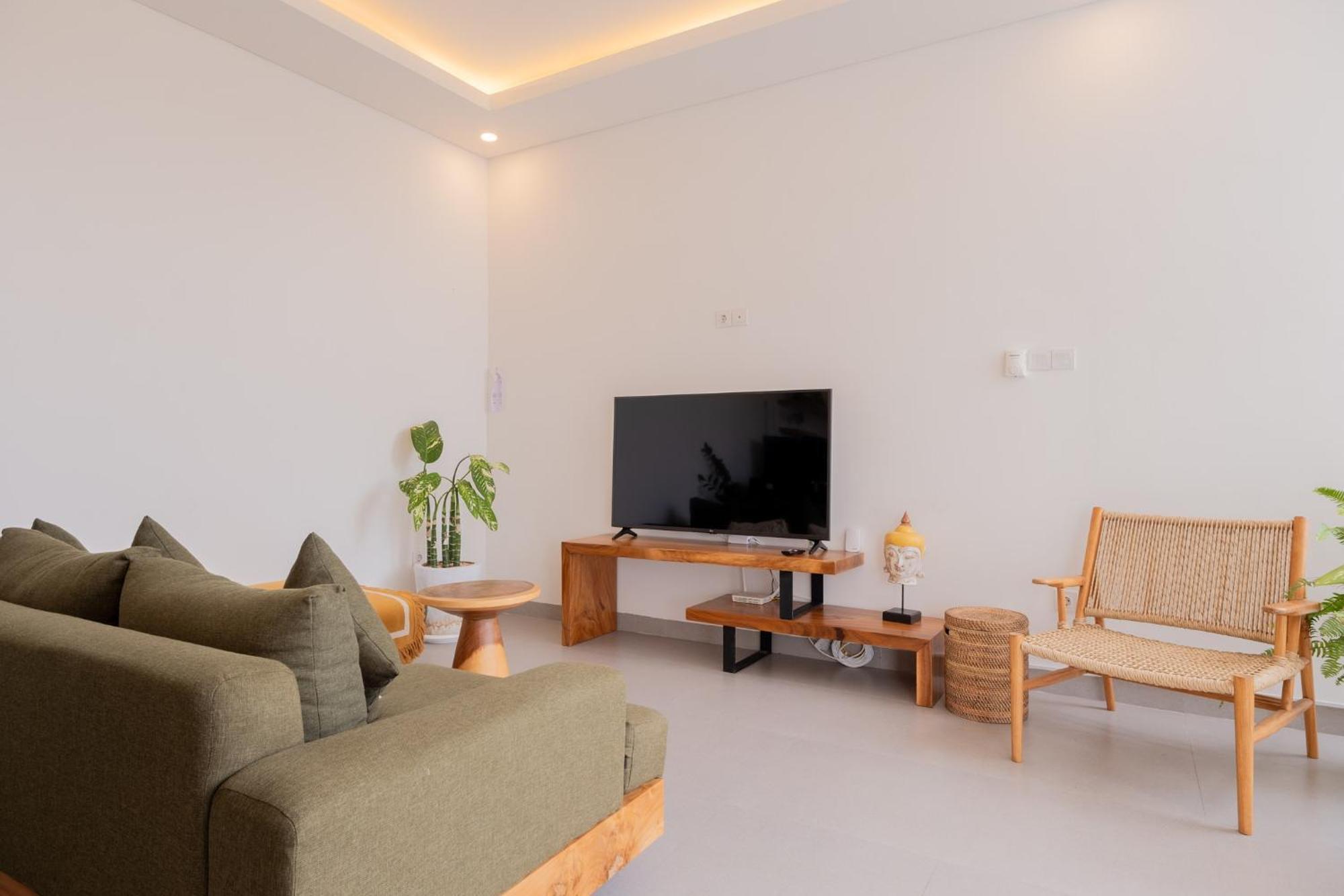 Casa Moana 3br Stylish Private Pool * Seminyak (Bali)