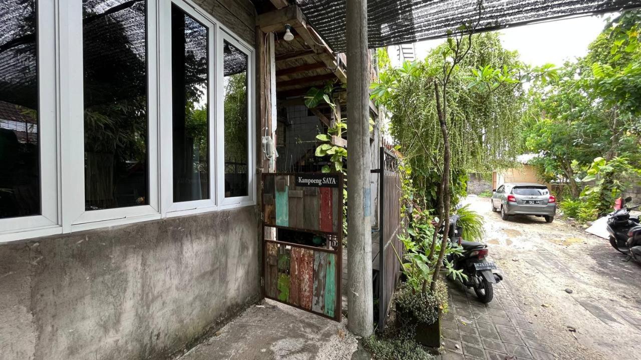 Kampoeng Saya Guest house Seminyak (Bali)
