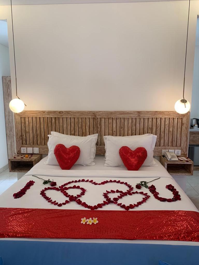 Le Cielo Romantic By Maviba Seminyak (Bali)