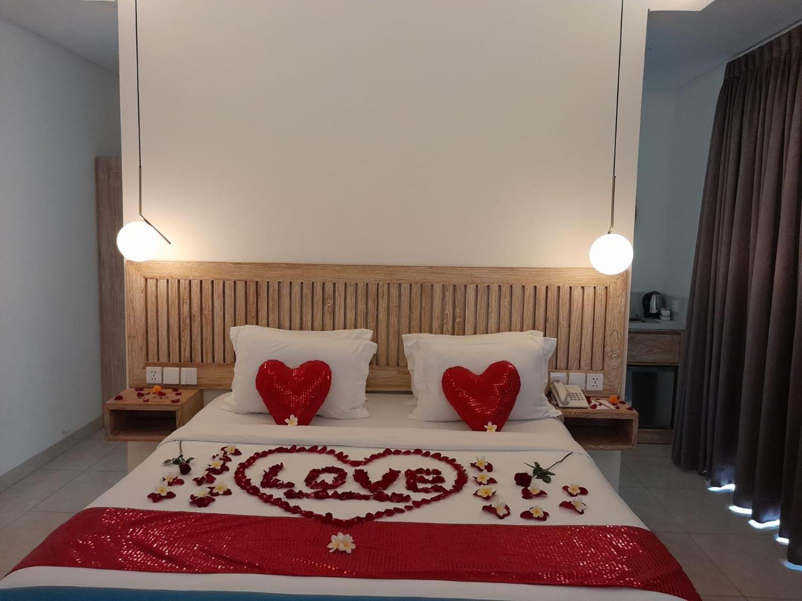 Le Cielo Romantic By Maviba Seminyak (Bali)