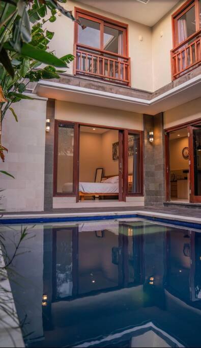 Villa Beautiful And Hidden Paradise In Bali
