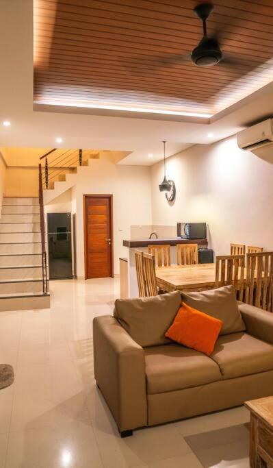 Beautiful And Hidden Paradise In Bali Villa *